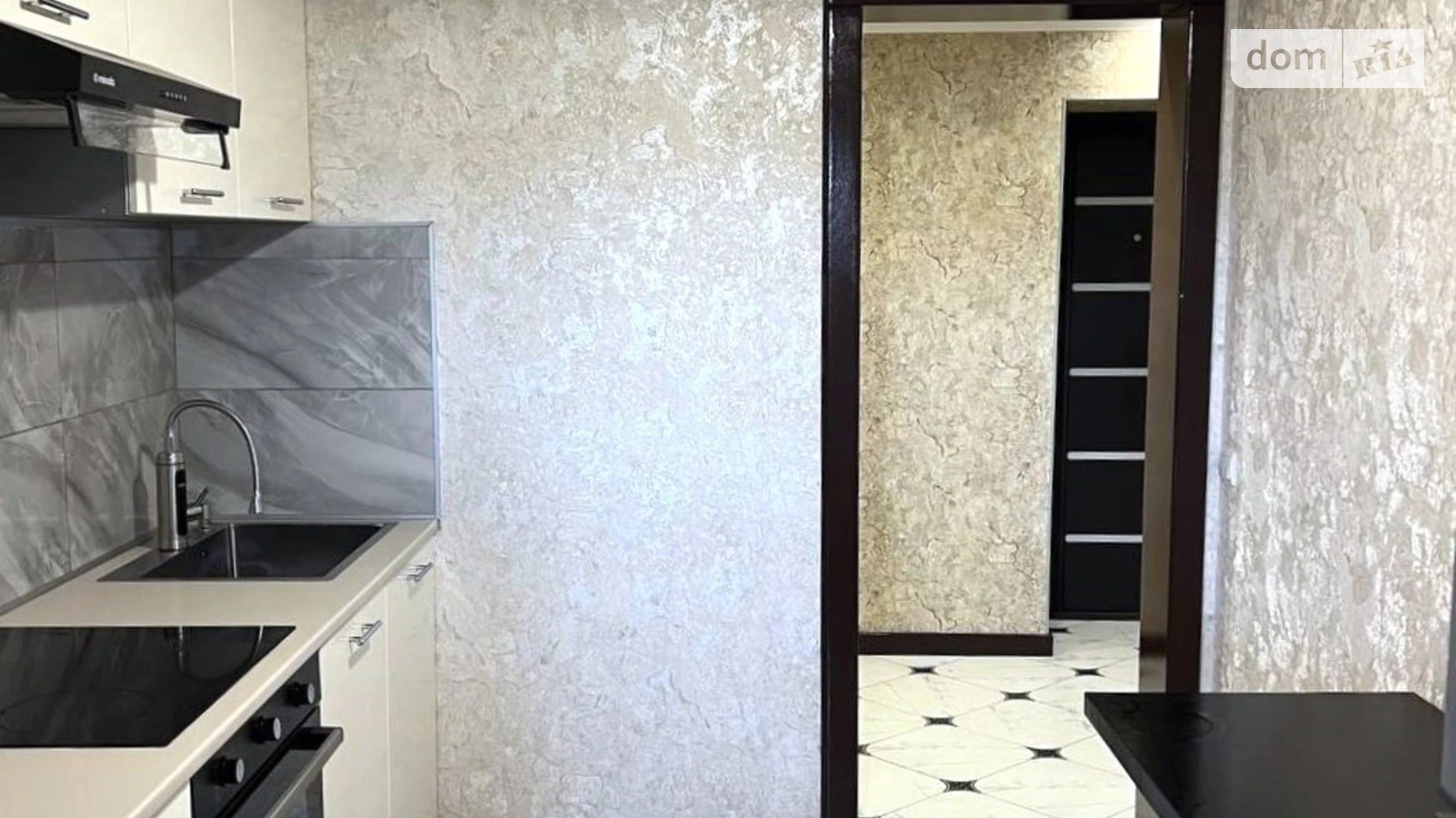 Продается 1-комнатная квартира 37.1 кв. м в Днепре, мас. Тополь-3, 19А - фото 3