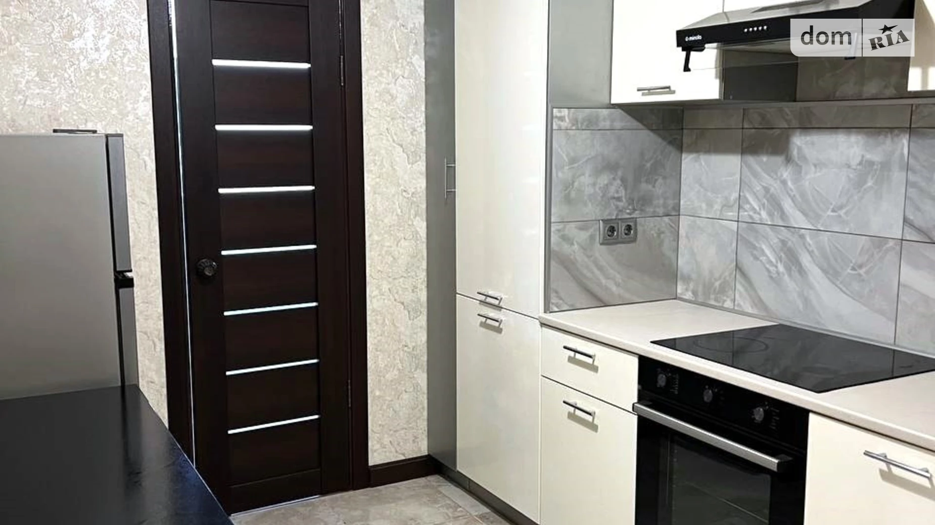 Продается 1-комнатная квартира 37.1 кв. м в Днепре, мас. Тополь-3, 19А - фото 4