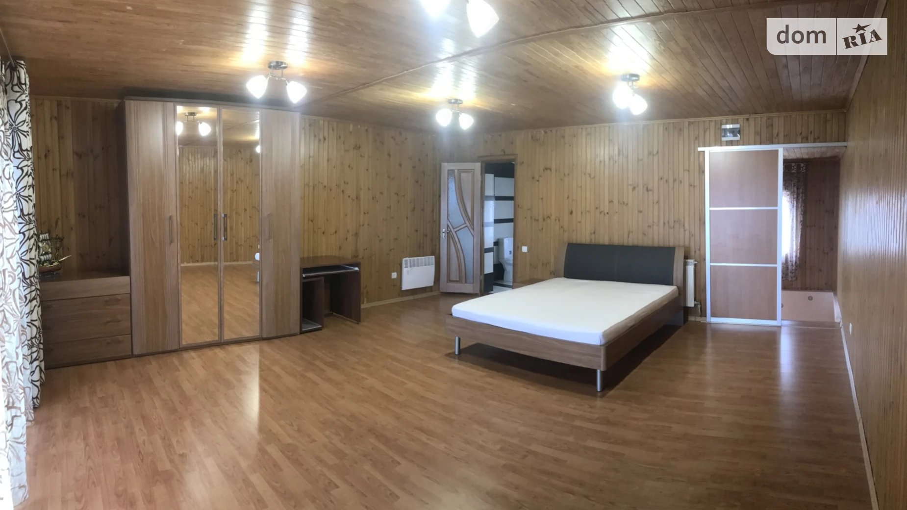 Сдается в аренду дом на 3 этажа 187 кв. м с баней/сауной, цена: 600 $ - фото 4