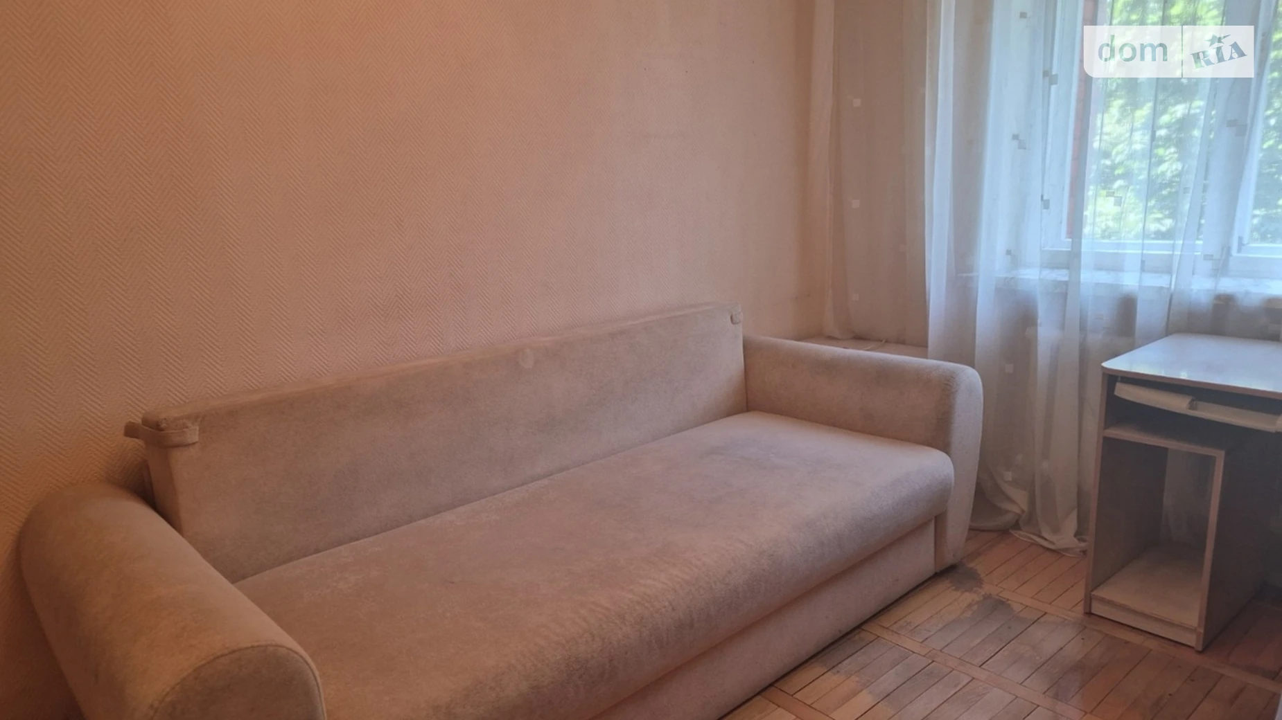 Сдается в аренду 3-комнатная квартира 63 кв. м в Днепре, Запорожское шоссе, 48 - фото 5