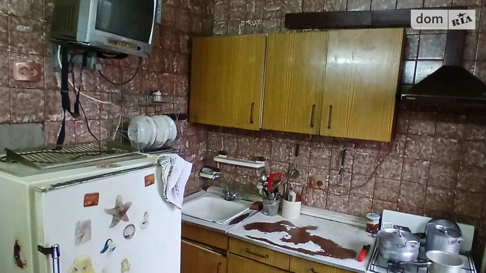 Сдается в аренду 2-комнатная квартира 44 кв. м в Харькове, ул. Двадцать Третьего Августа, 2 - фото 5