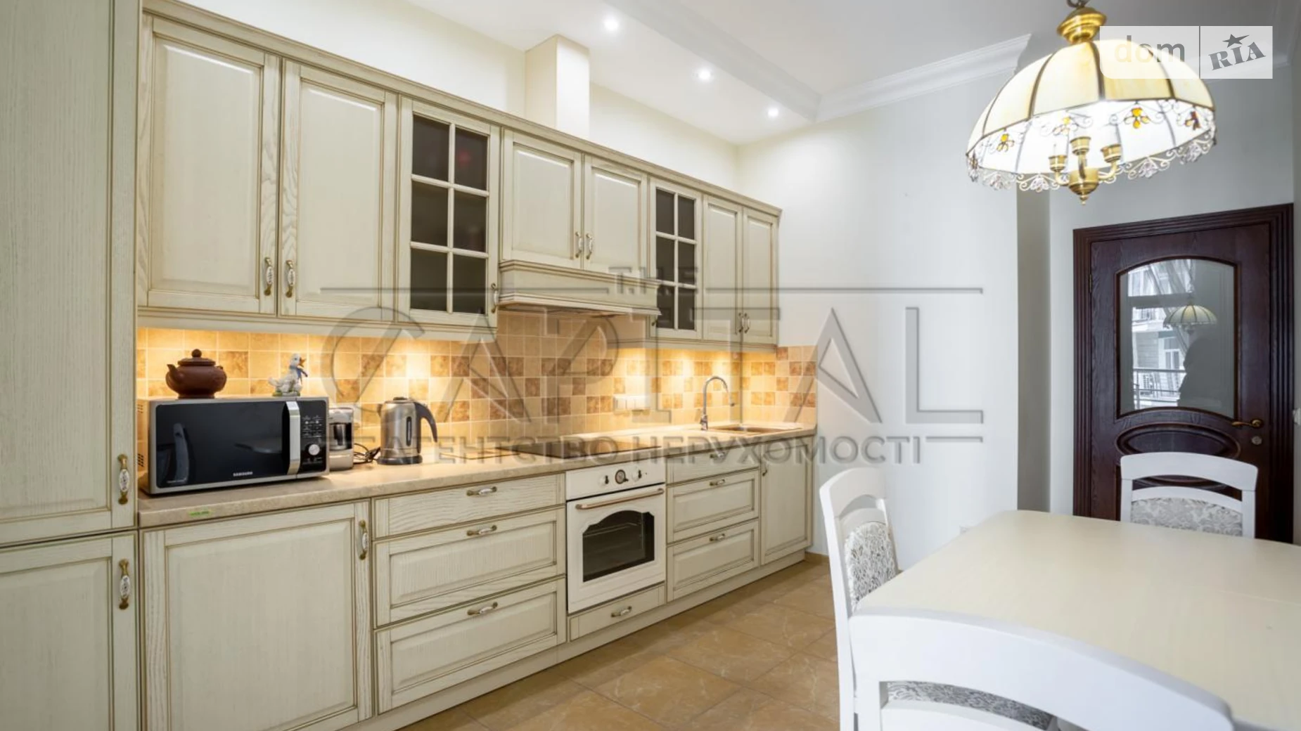 Продается 2-комнатная квартира 79.6 кв. м в Киеве, ул. Саперное Поле, 12 - фото 2