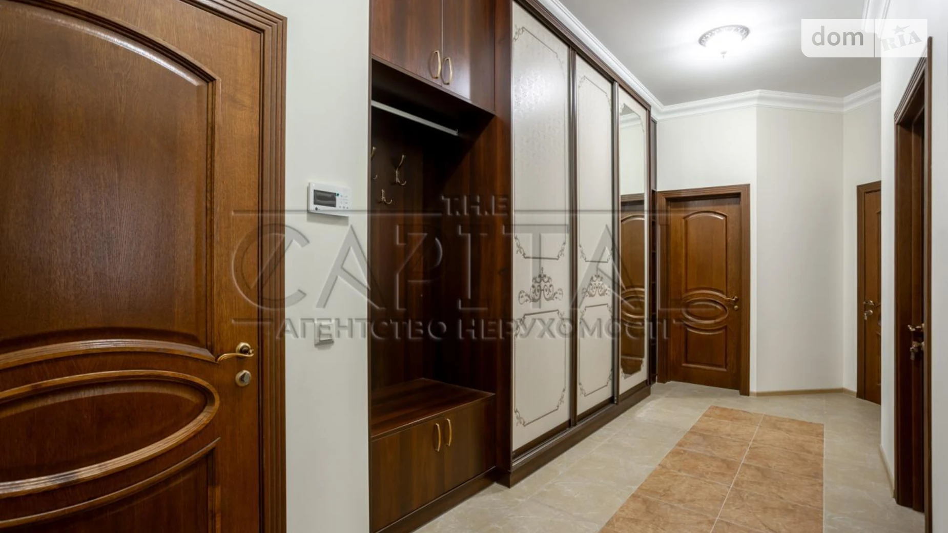 Продается 2-комнатная квартира 79.6 кв. м в Киеве, ул. Саперное Поле, 12 - фото 3