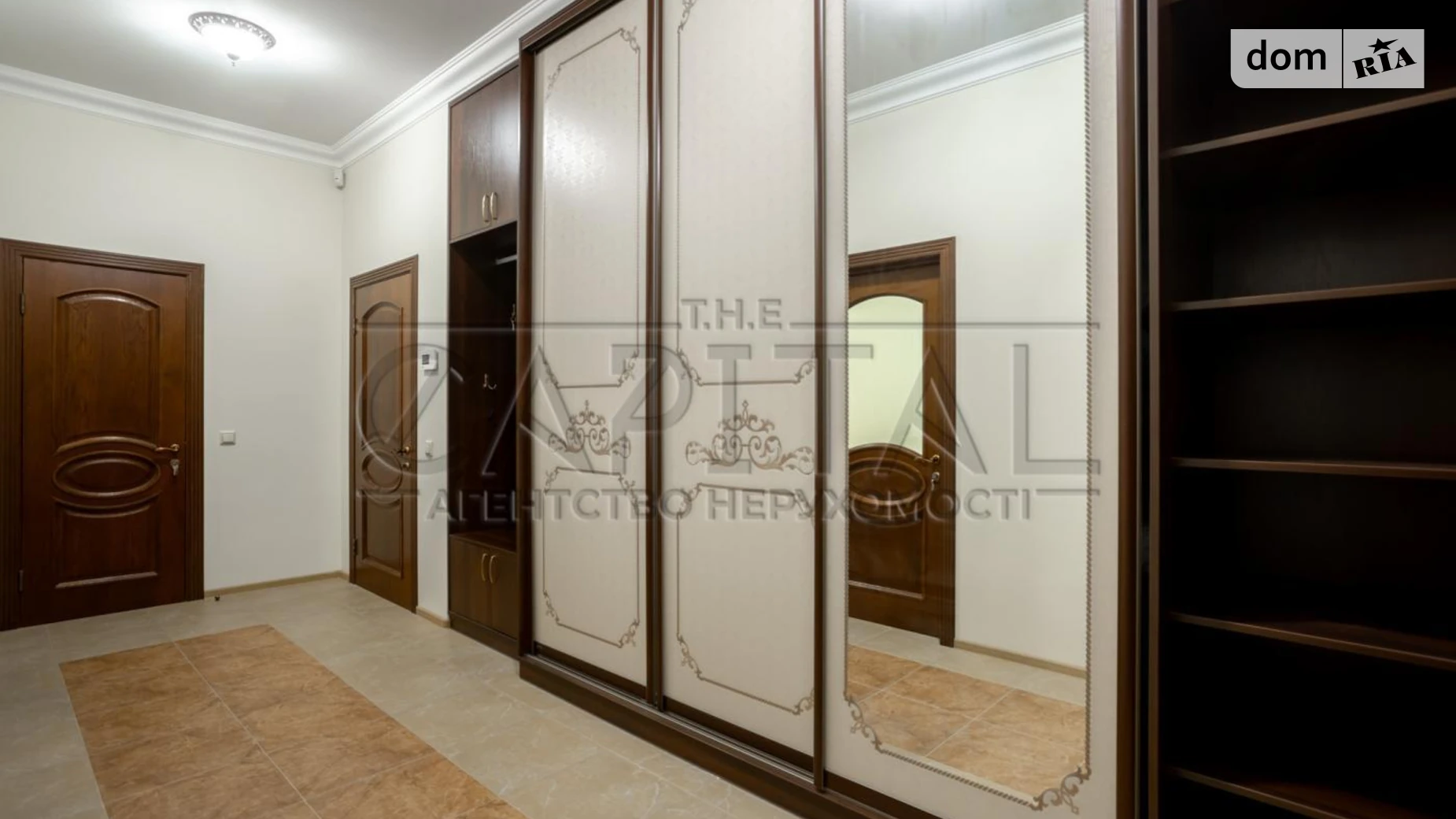 Продается 2-комнатная квартира 79.6 кв. м в Киеве, ул. Саперное Поле, 12 - фото 4