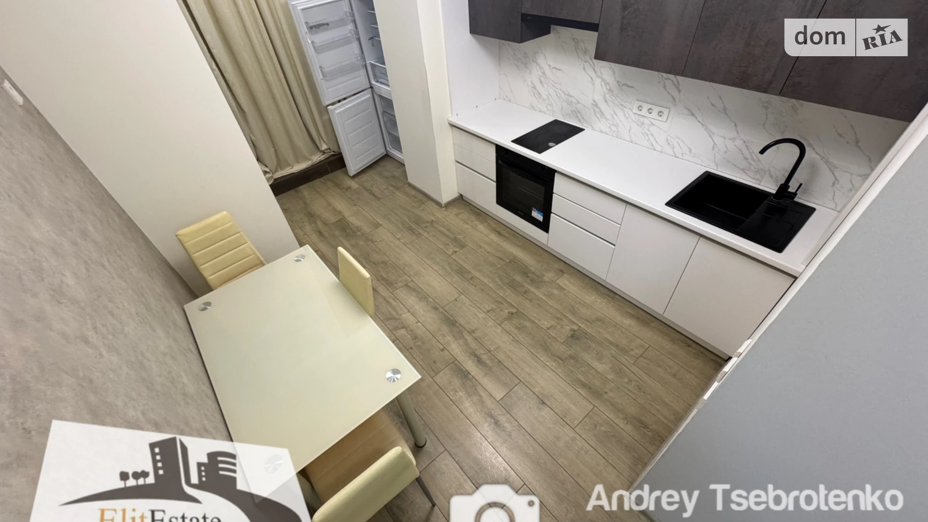 Здається в оренду 1-кімнатна квартира 46 кв. м у Дніпрі, вул. Мандриківська, 51Л корпус 2 - фото 2