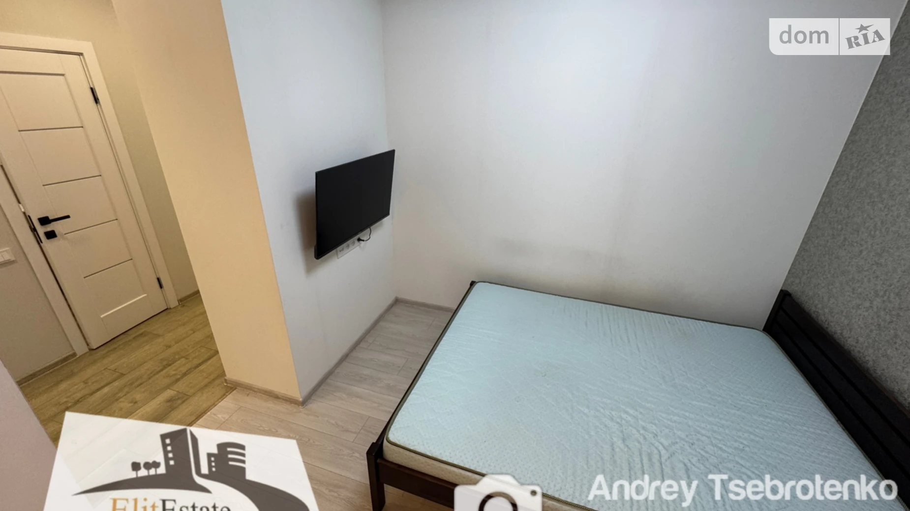 Здається в оренду 1-кімнатна квартира 46 кв. м у Дніпрі, вул. Мандриківська, 51Л корпус 2 - фото 4