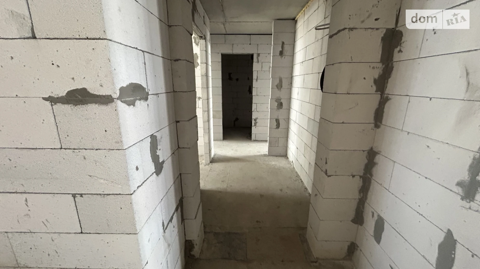 Продается 2-комнатная квартира 36 кв. м в Крюковщине, ул. Одесская, 37 - фото 2