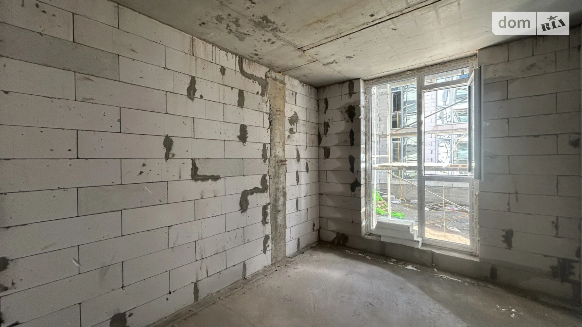 Продается 2-комнатная квартира 36 кв. м в Крюковщине, ул. Одесская, 37 - фото 3