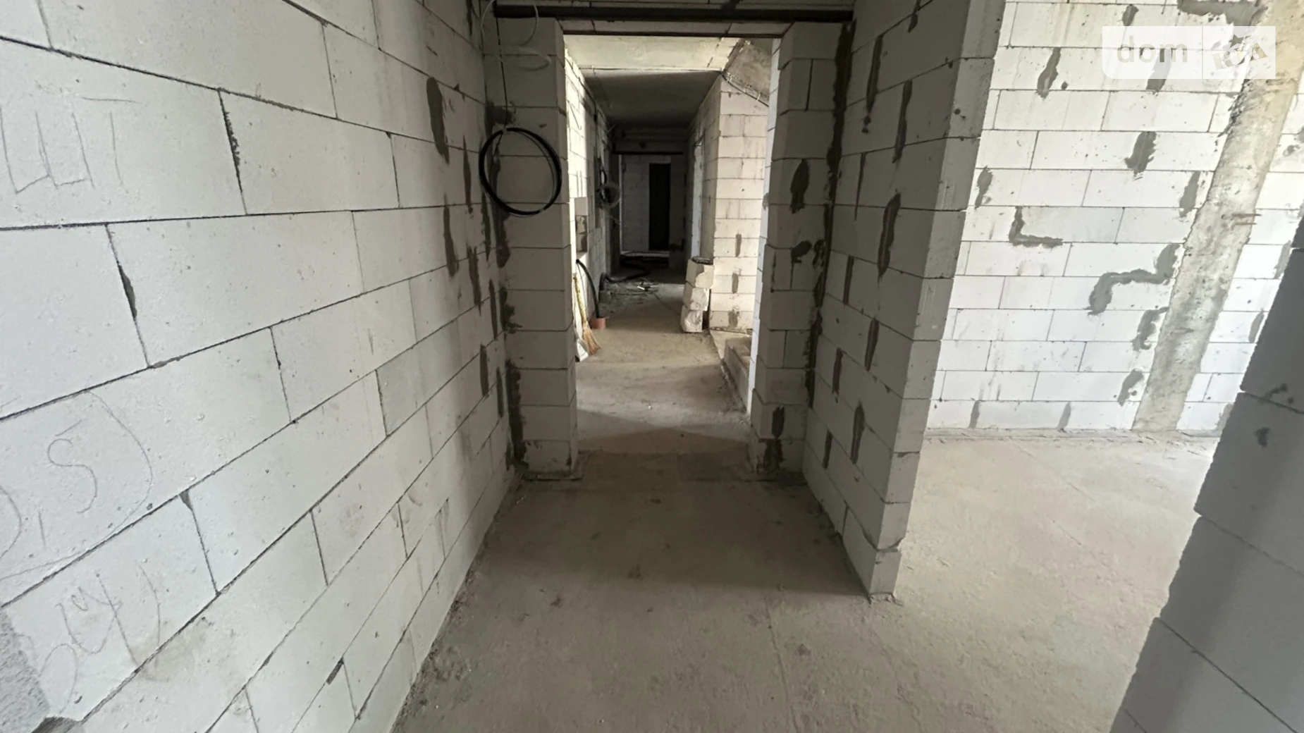 Продается 2-комнатная квартира 36 кв. м в Крюковщине, ул. Одесская, 37 - фото 4