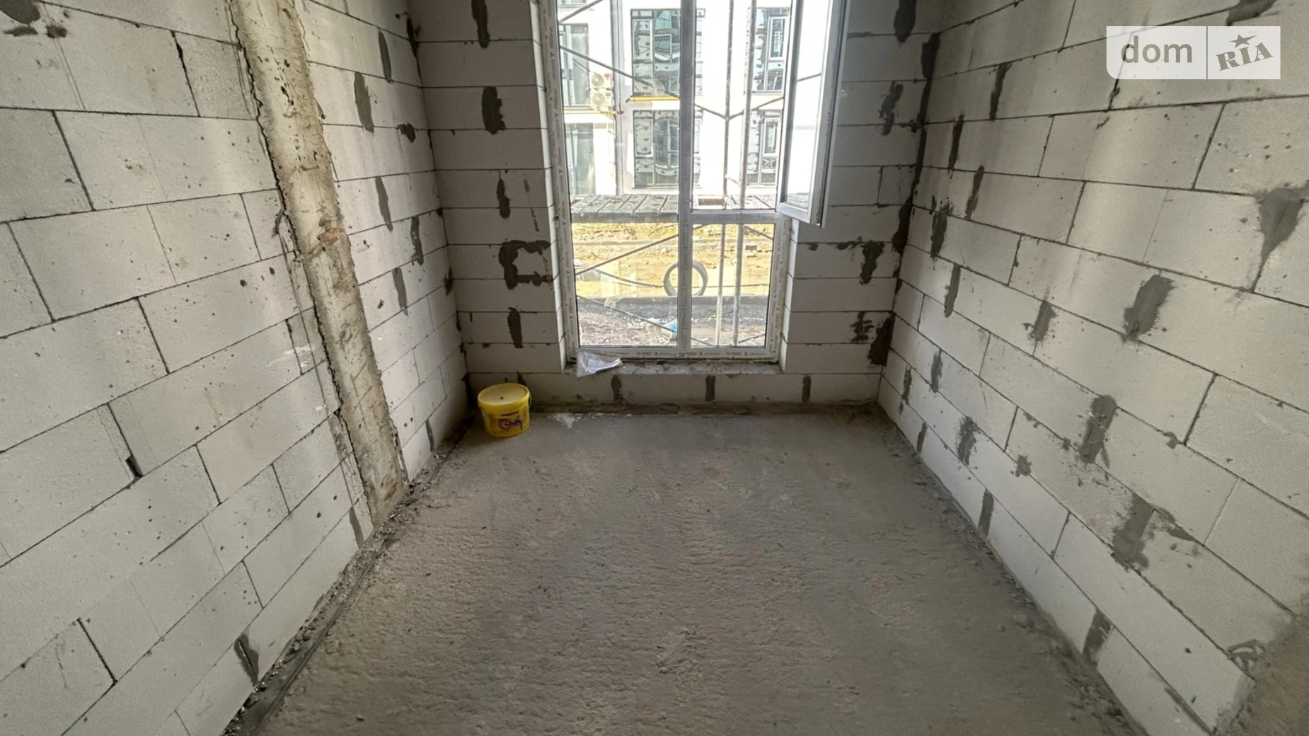 Продается 2-комнатная квартира 36 кв. м в Крюковщине, ул. Одесская, 37 - фото 5