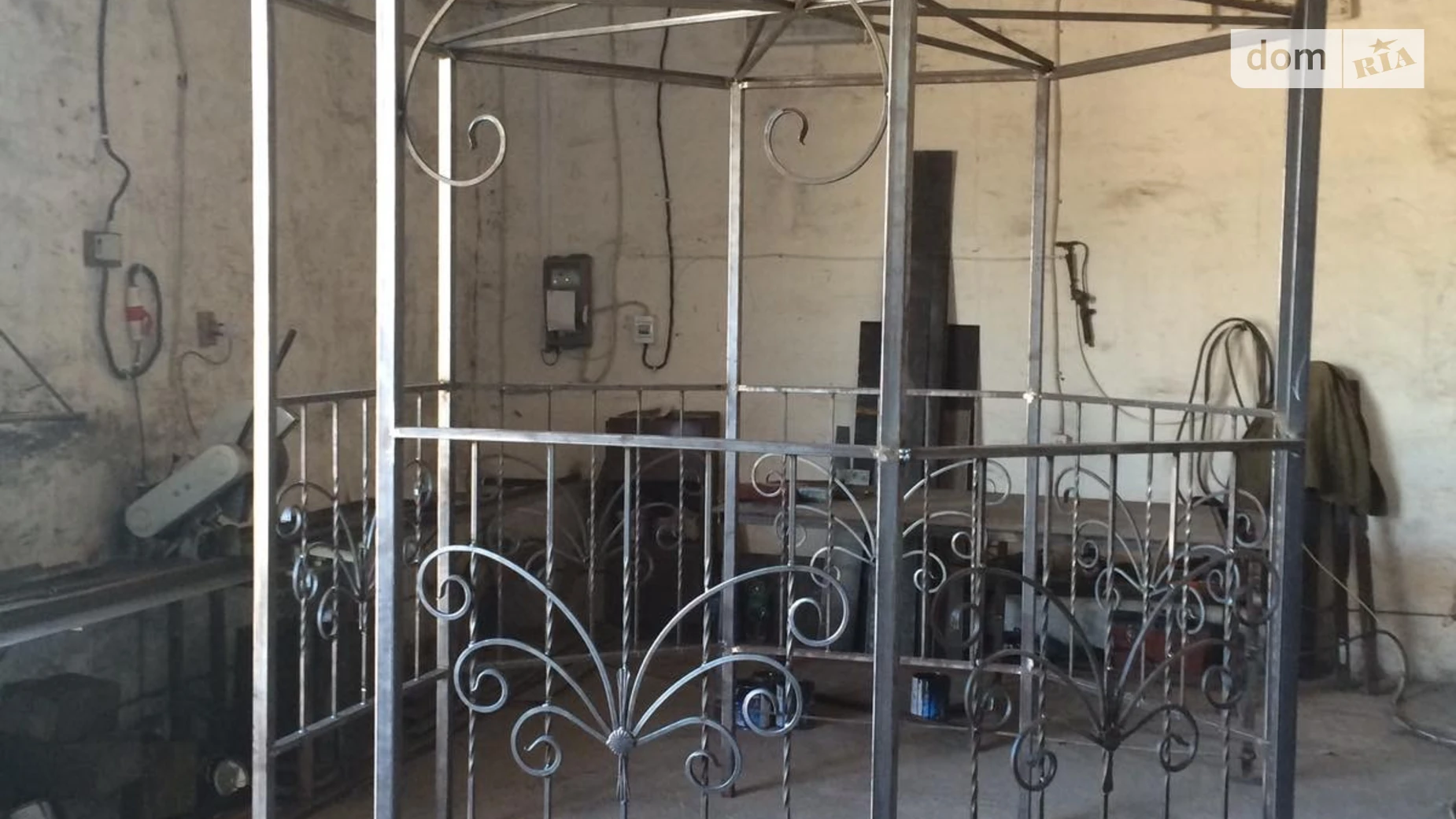 Продается место в гаражном кооперативе под бус на 70 кв. м, цена: 15000 $ - фото 2