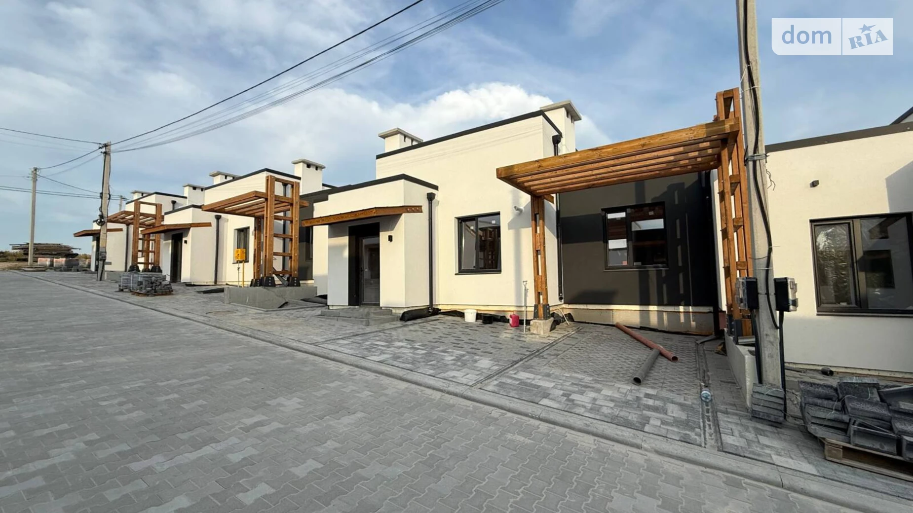 ул. Новодворское Новый Двор Ровно, цена: 73000 $ - фото 3