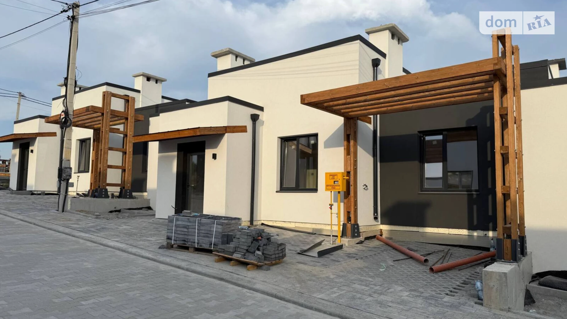 ул. Новодворское Новый Двор Ровно, цена: 73000 $ - фото 2
