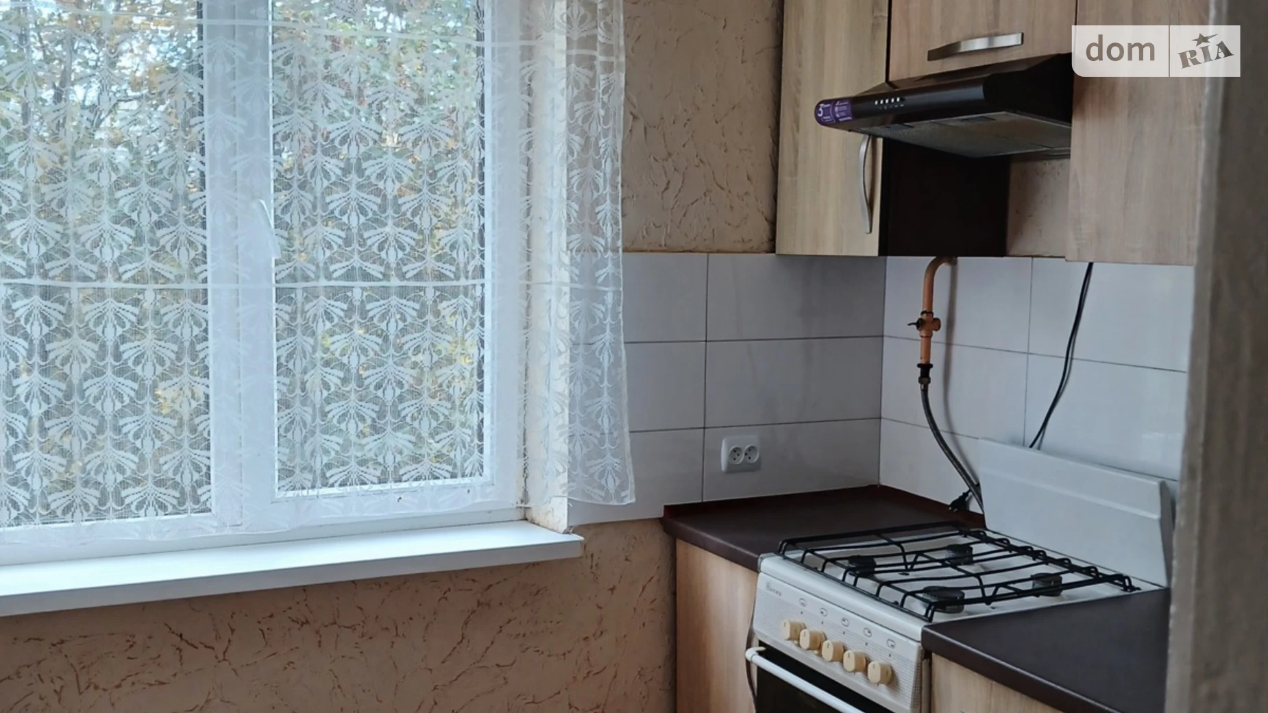 Сдается в аренду 1-комнатная квартира 34 кв. м в Ровно, ул. Виталия Могеля(Юбилейная) - фото 3