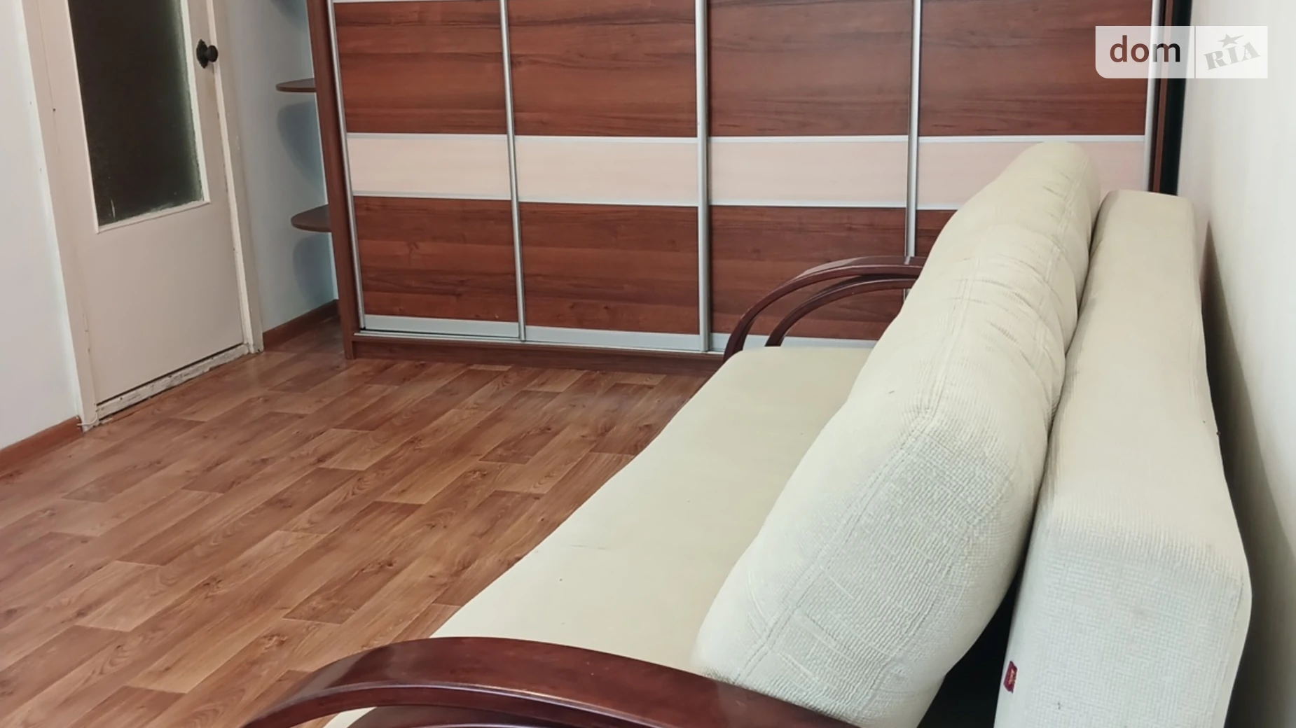 Сдается в аренду 1-комнатная квартира 34 кв. м в Ровно, ул. Виталия Могеля(Юбилейная) - фото 4