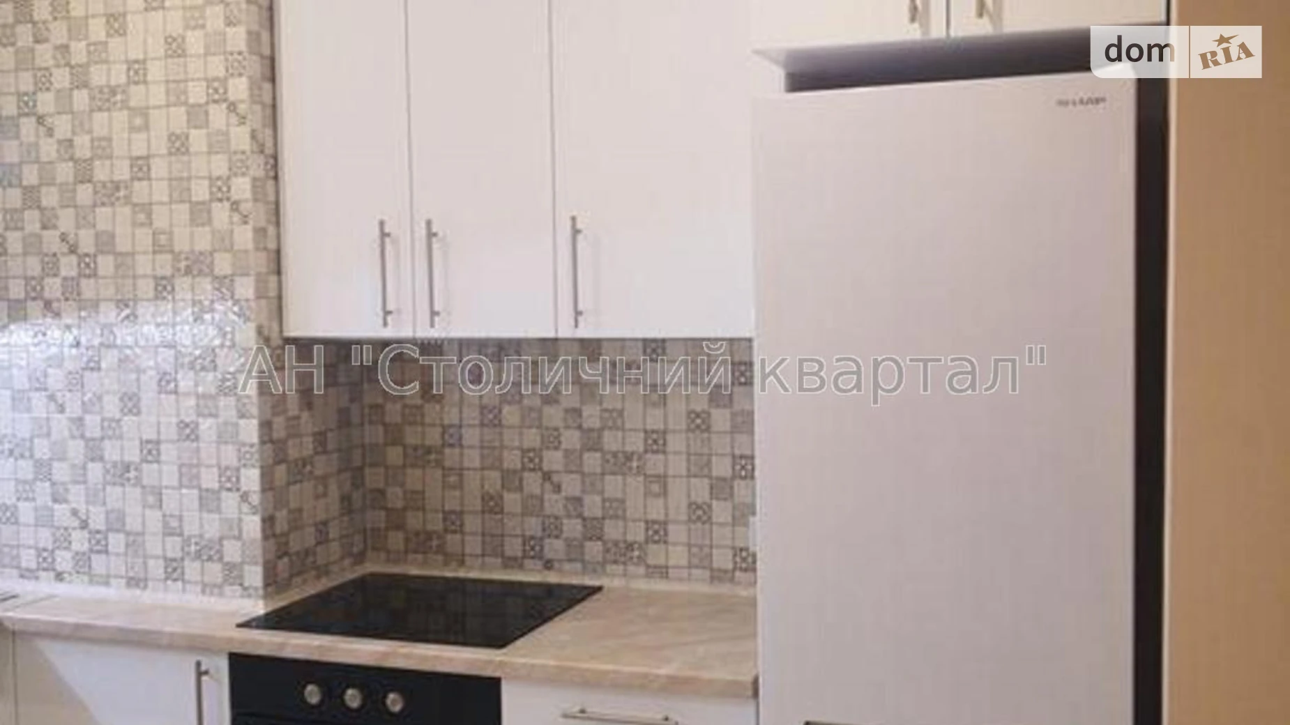 Продається 1-кімнатна квартира 30.1 кв. м у Києві, вул. Обухівська, 137А - фото 3