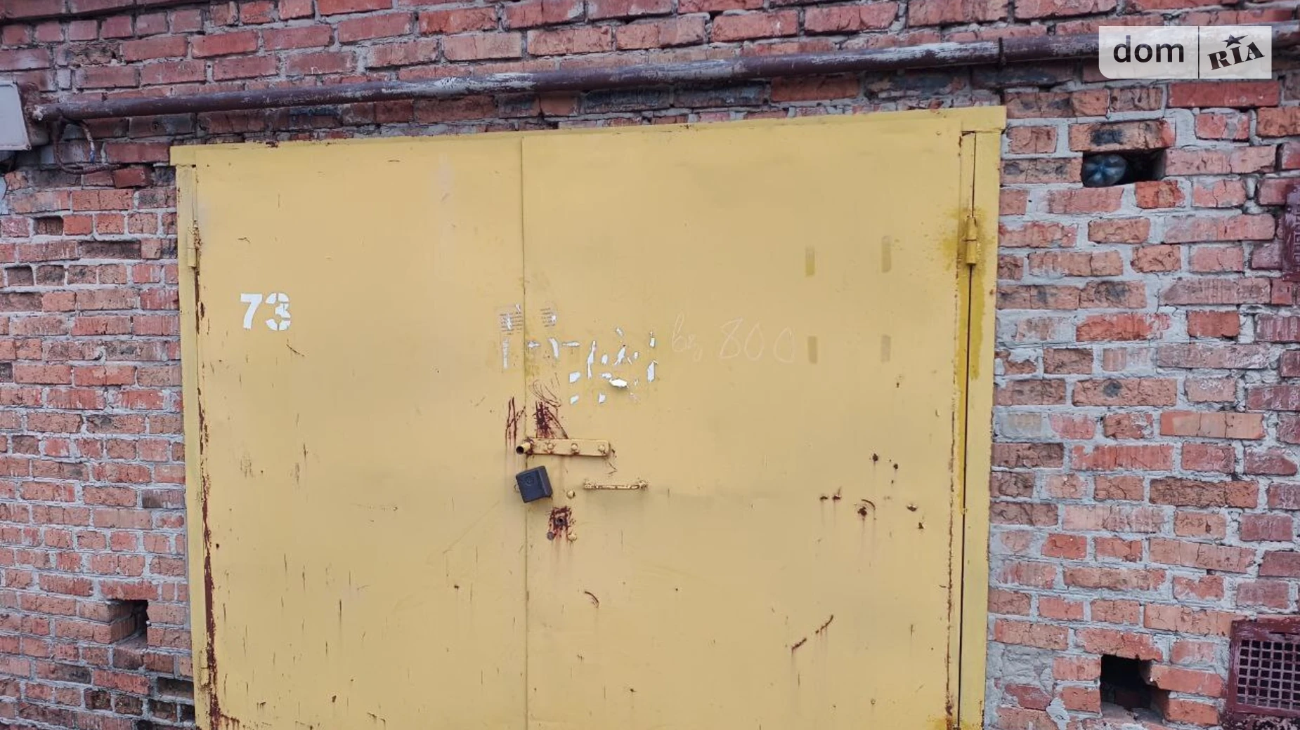 Продается отдельно стоящий гараж под легковое авто на 20 кв. м, цена: 14500 $ - фото 2