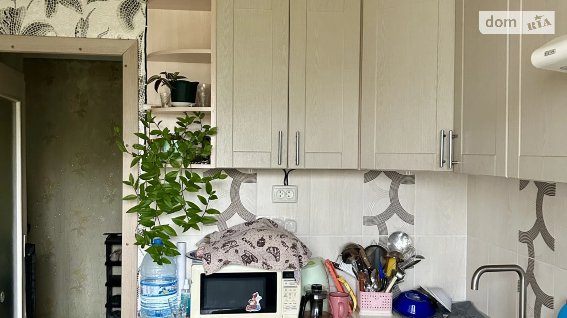 3-комнатная квартира 67 кв. м в Запорожье, ул. Чумаченко, 23А - фото 3