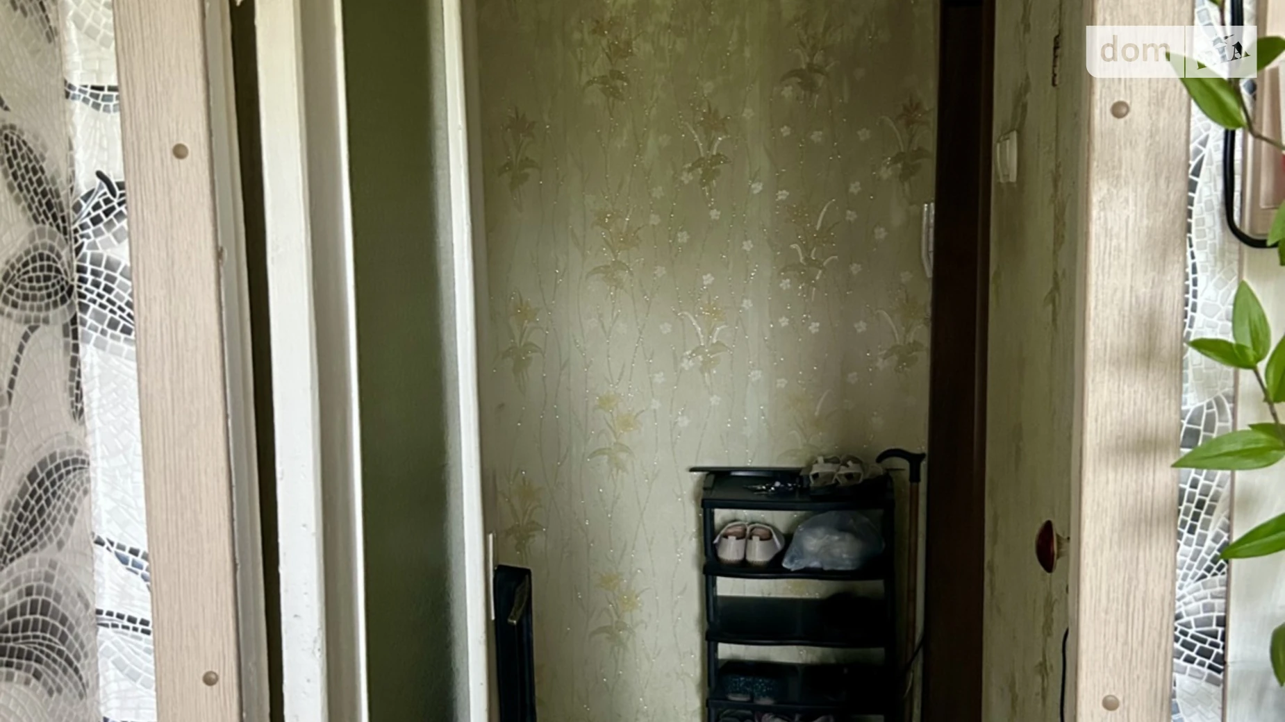 3-комнатная квартира 67 кв. м в Запорожье, ул. Чумаченко, 23А - фото 4