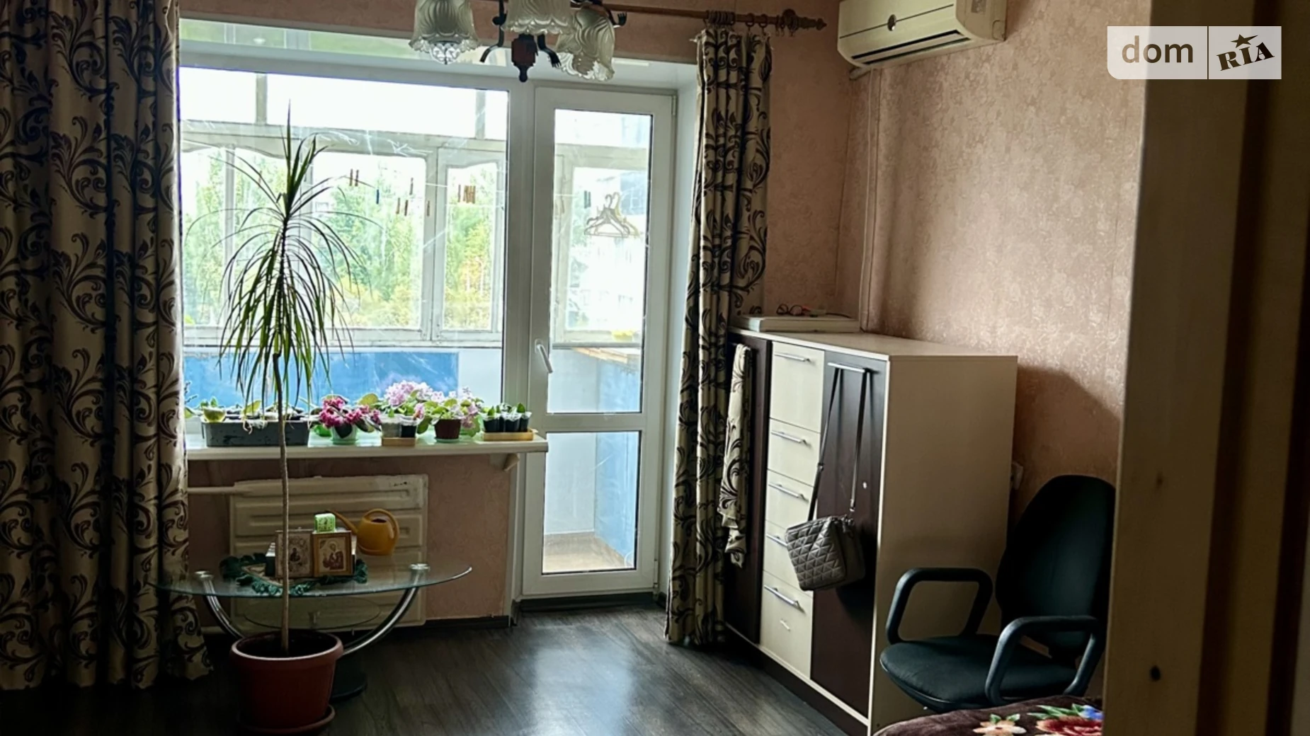 3-комнатная квартира 67 кв. м в Запорожье, ул. Чумаченко, 23А - фото 5