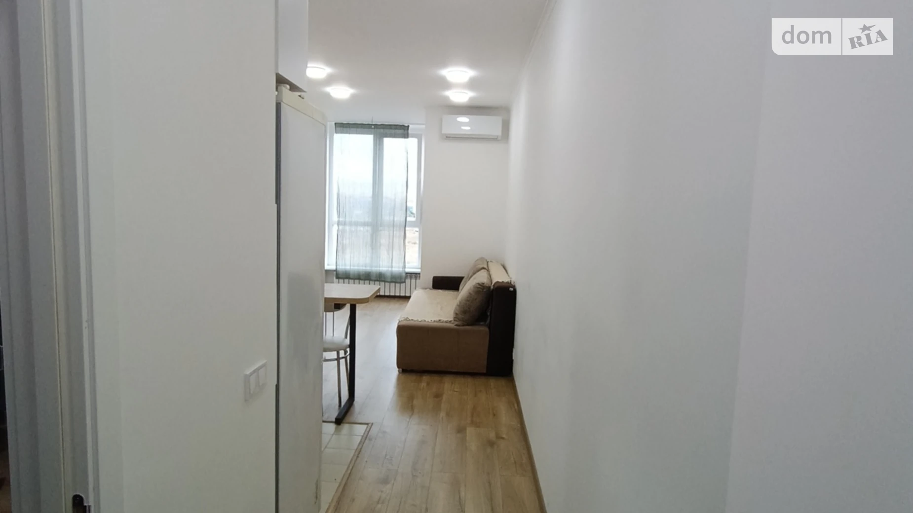 Сдается в аренду 1-комнатная квартира 25 кв. м в Одессе, ул. Жемчужная, 11 - фото 3