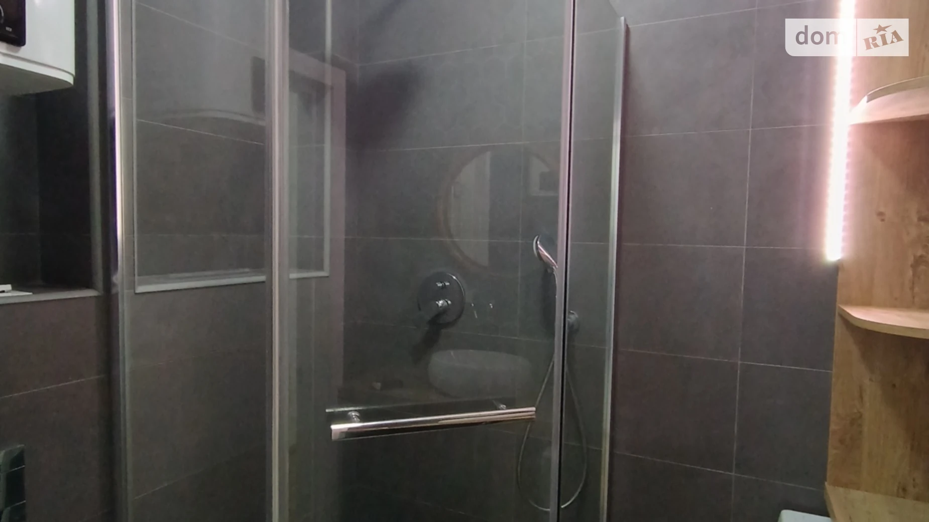 Сдается в аренду 1-комнатная квартира 25 кв. м в Одессе, ул. Жемчужная, 11 - фото 5