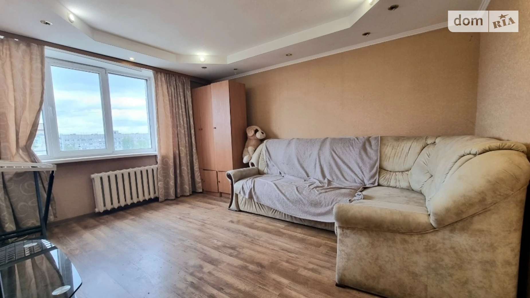 Здається в оренду 2-кімнатна квартира 50 кв. м у Дніпрі, вул. Семафорна - фото 4