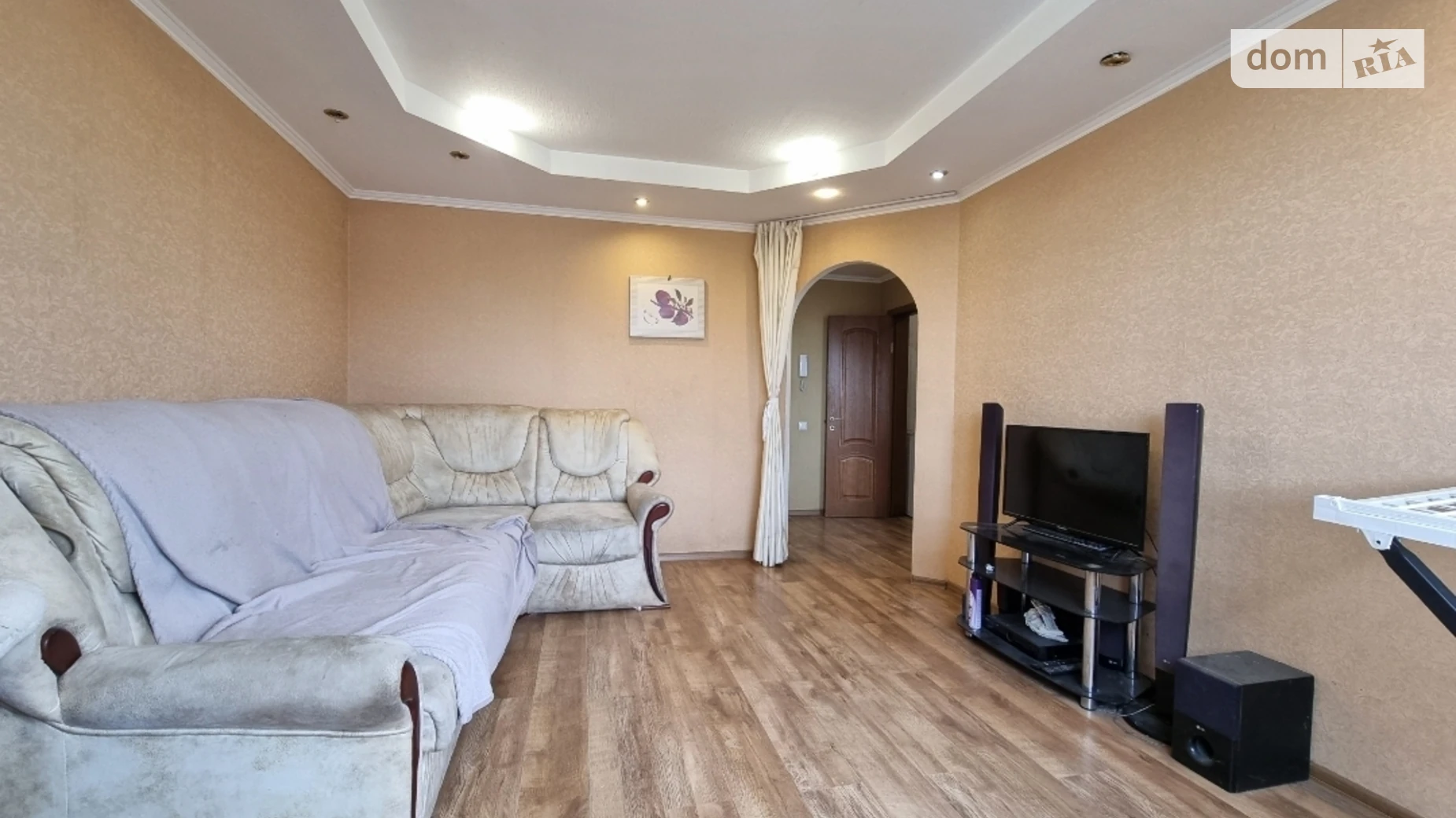 Здається в оренду 2-кімнатна квартира 50 кв. м у Дніпрі, вул. Семафорна - фото 5