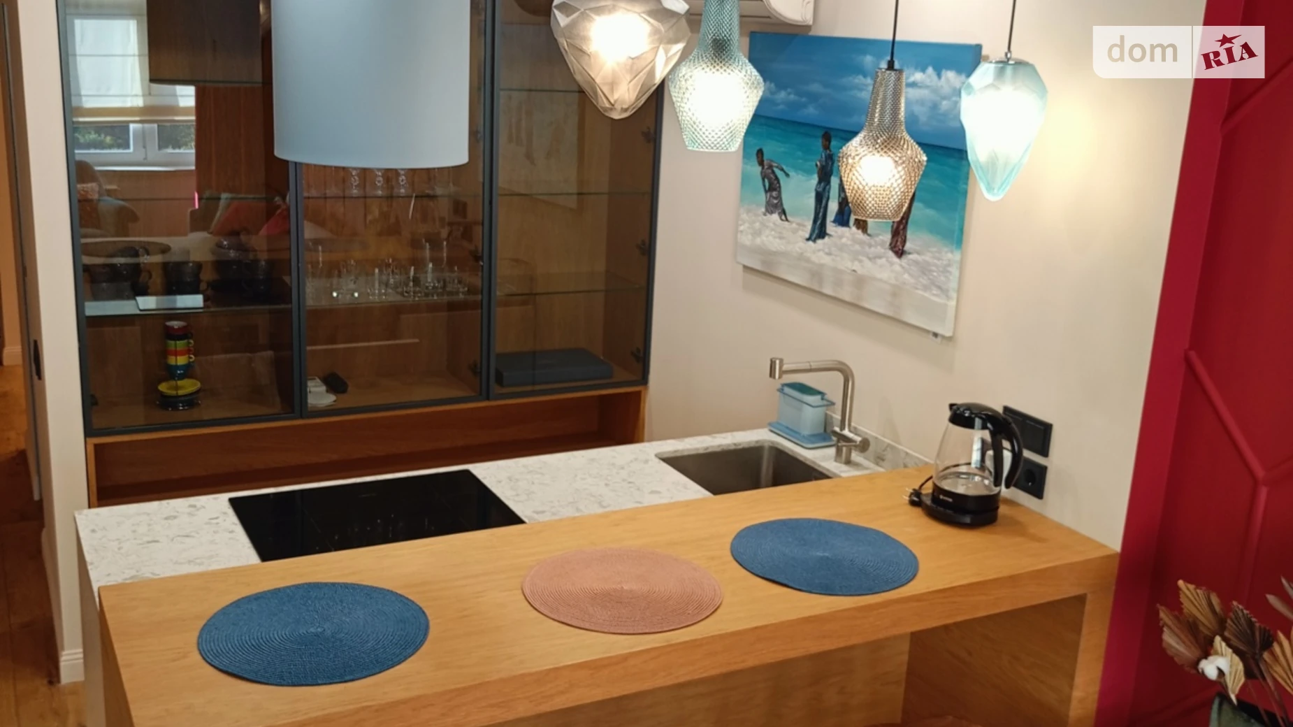 Продається 2-кімнатна квартира 71 кв. м у Києві, вул. Митрополита Василя Липківського(Урицького), 37В - фото 5