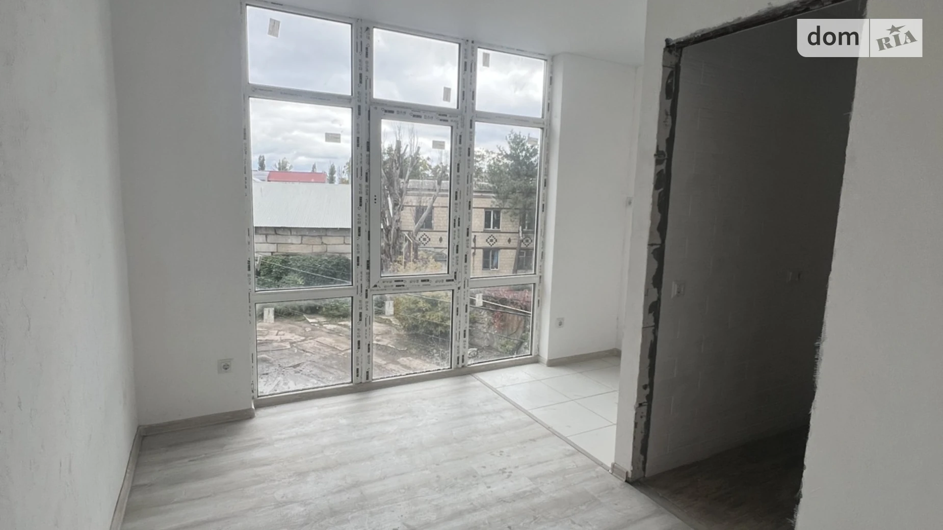 Продается 1-комнатная квартира 14.3 кв. м в Одессе, 1-й пер. Первомайський - фото 2