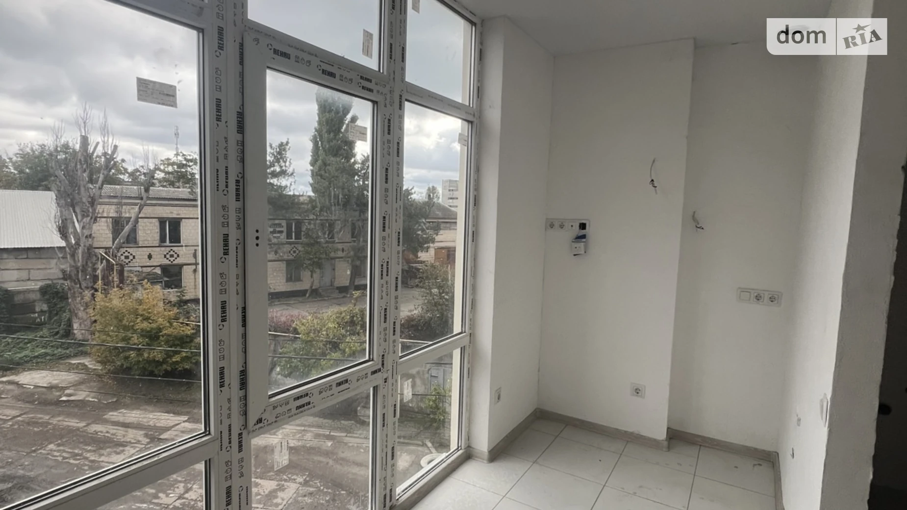 Продается 1-комнатная квартира 14.3 кв. м в Одессе, 1-й пер. Первомайський - фото 3