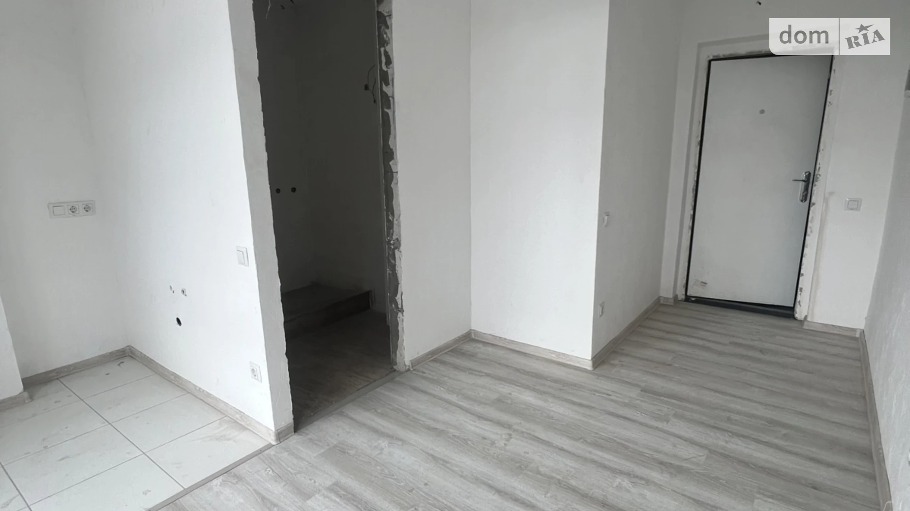 Продается 1-комнатная квартира 14.3 кв. м в Одессе, 1-й пер. Первомайський - фото 5