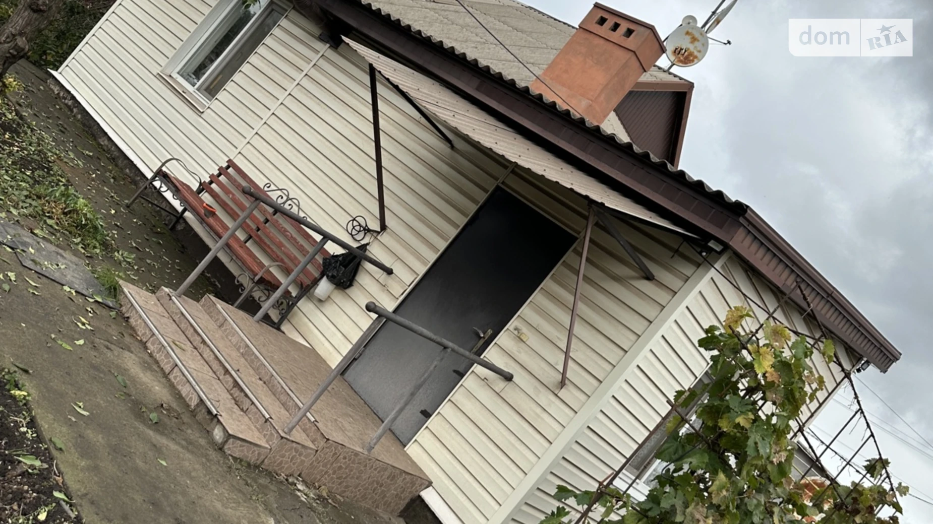 Продается часть дома 52.2 кв. м с садом, цена: 18000 $ - фото 2