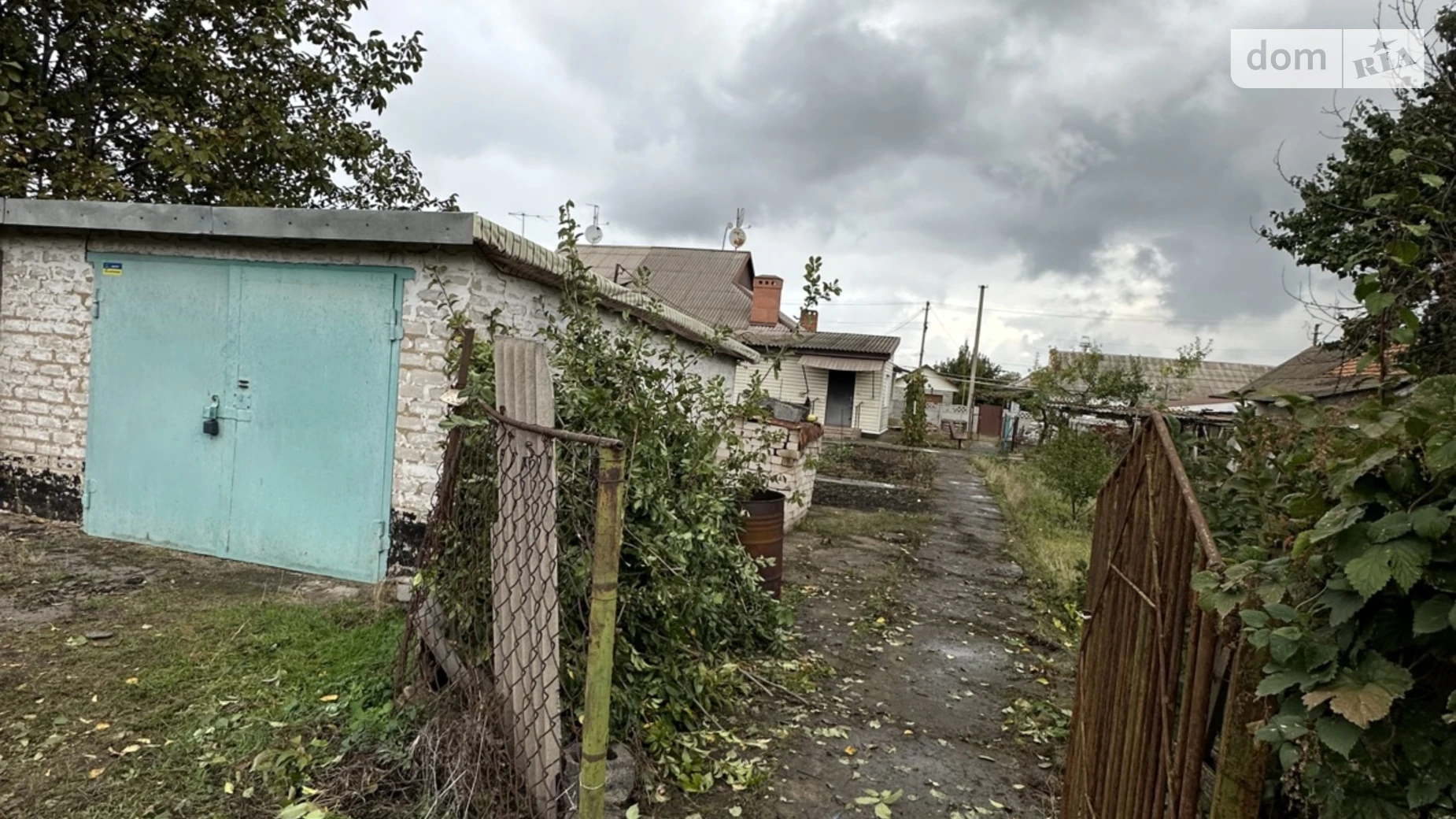 Продается часть дома 52.2 кв. м с садом, цена: 18000 $ - фото 4