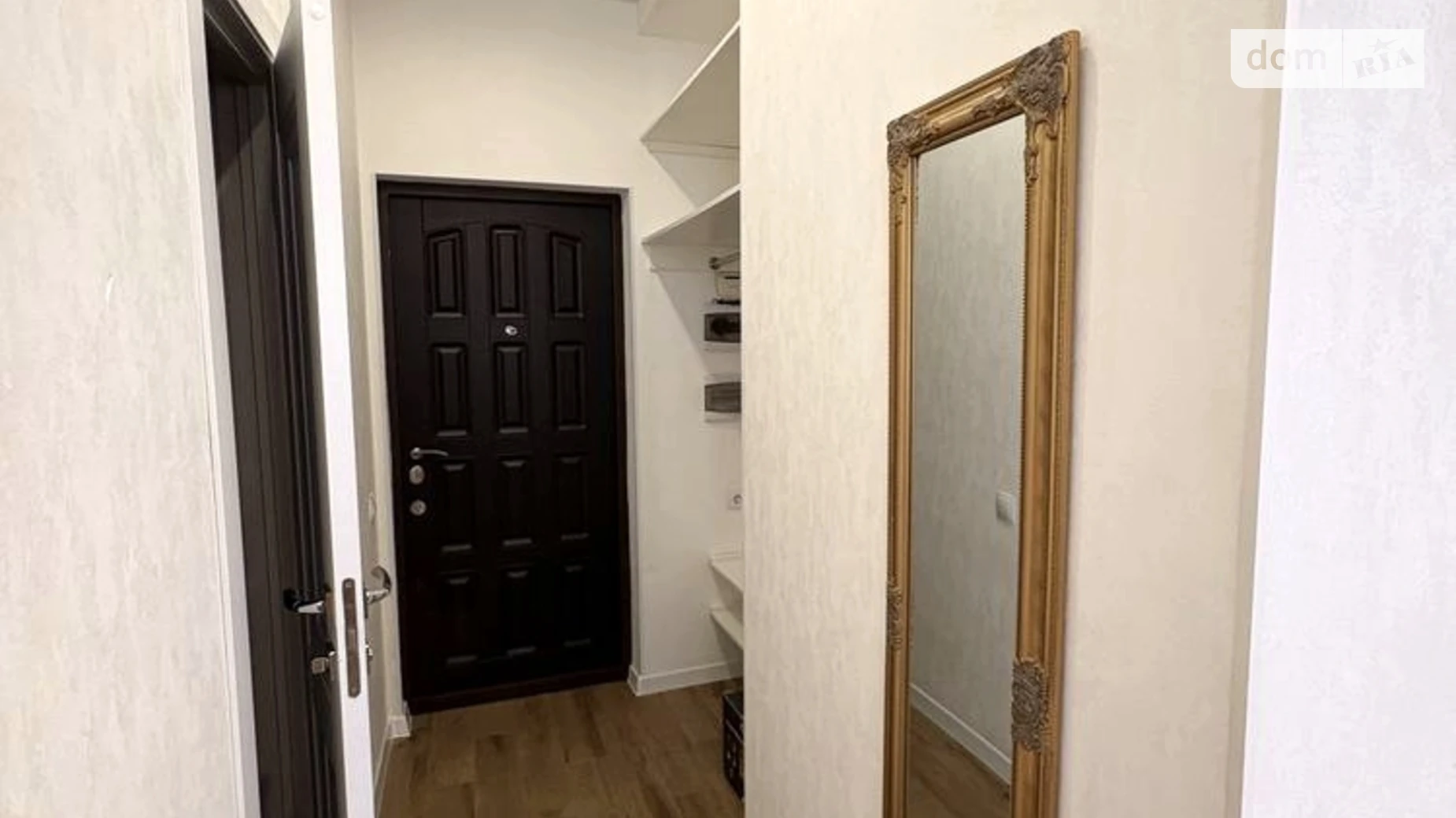 Сдается в аренду 1-комнатная квартира 40 кв. м в Одессе, ул. Валерия Самофалова - фото 5