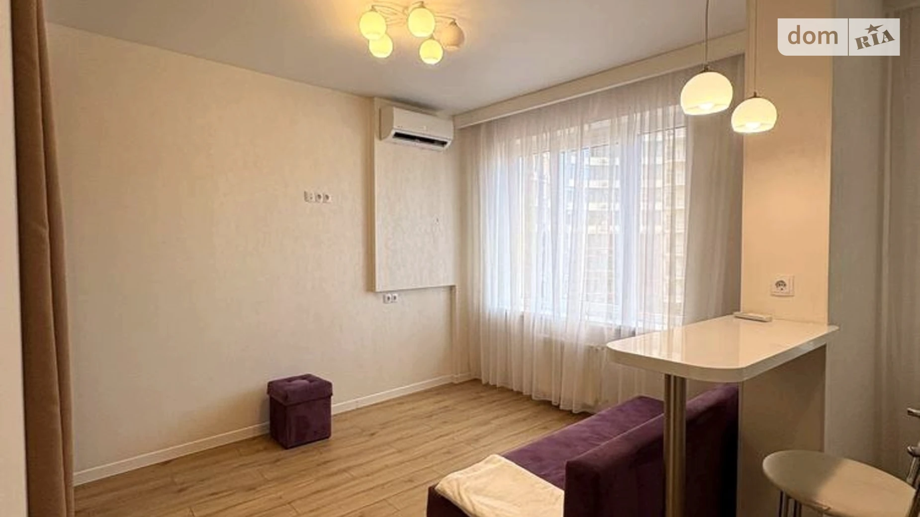 Сдается в аренду 1-комнатная квартира 40 кв. м в Одессе, ул. Валерия Самофалова - фото 3