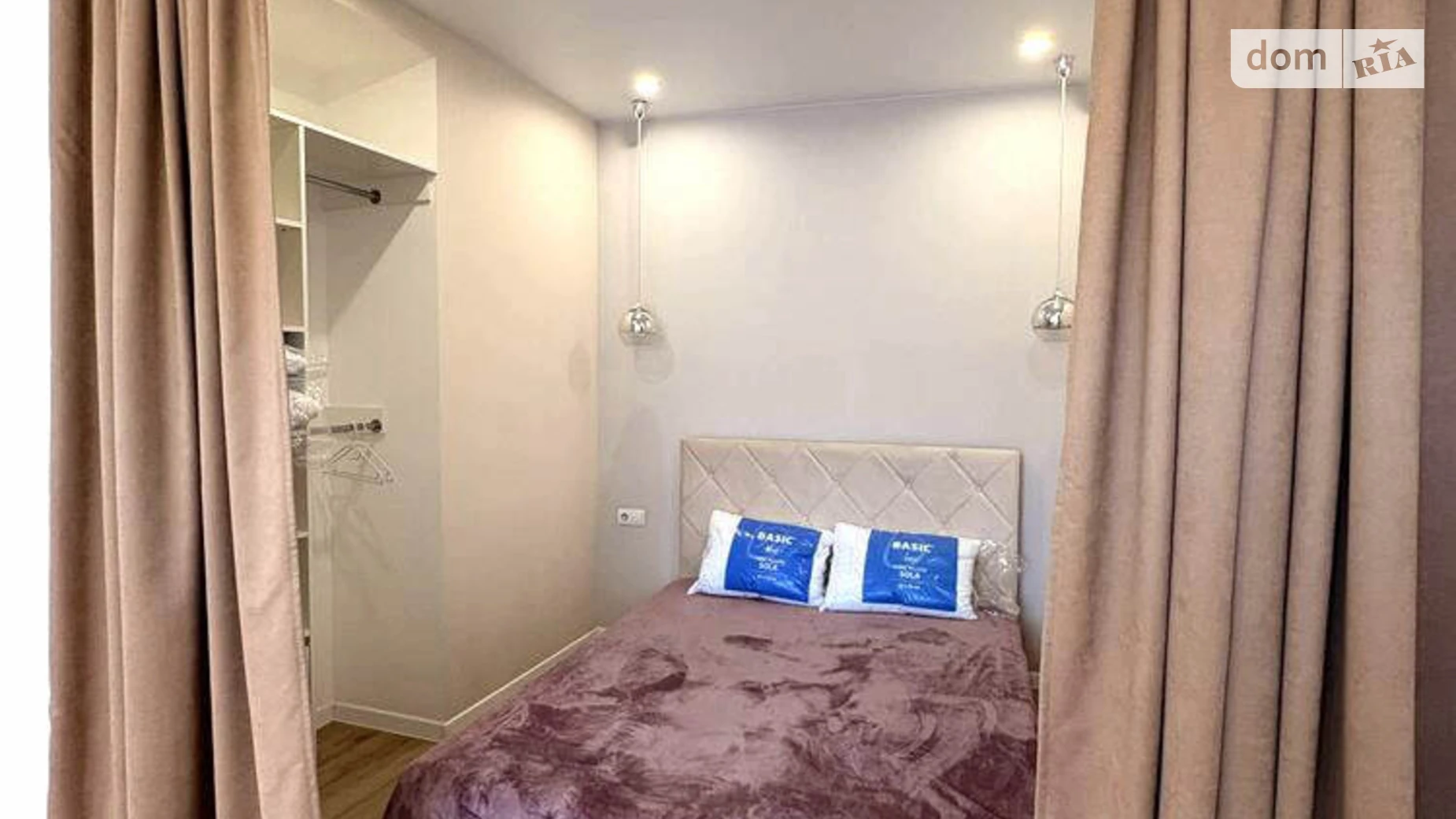 Сдается в аренду 1-комнатная квартира 40 кв. м в Одессе, ул. Валерия Самофалова - фото 4