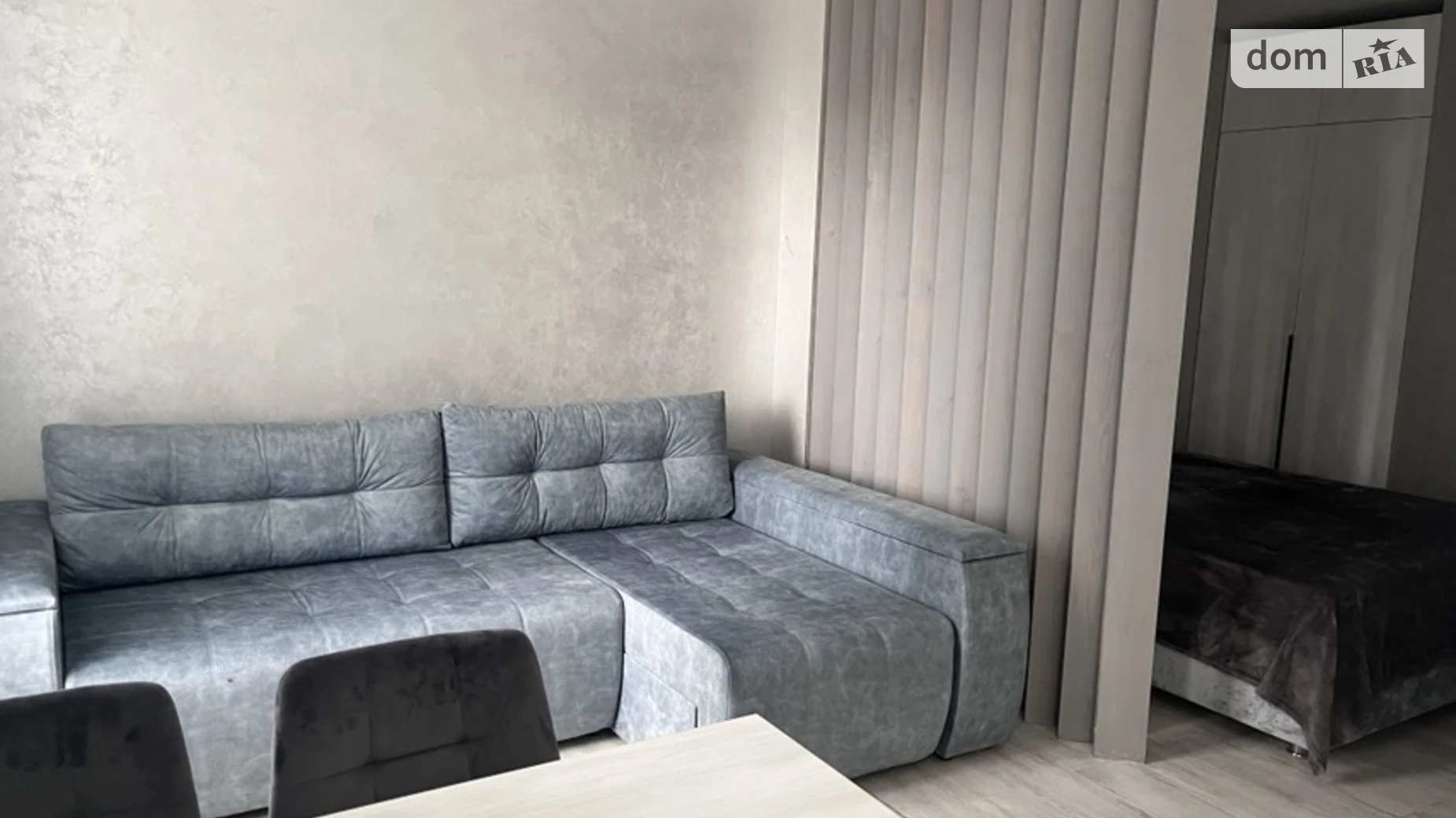 Продается 1-комнатная квартира 48.5 кв. м в Слобожанском, ул. Содружества, 5 - фото 5