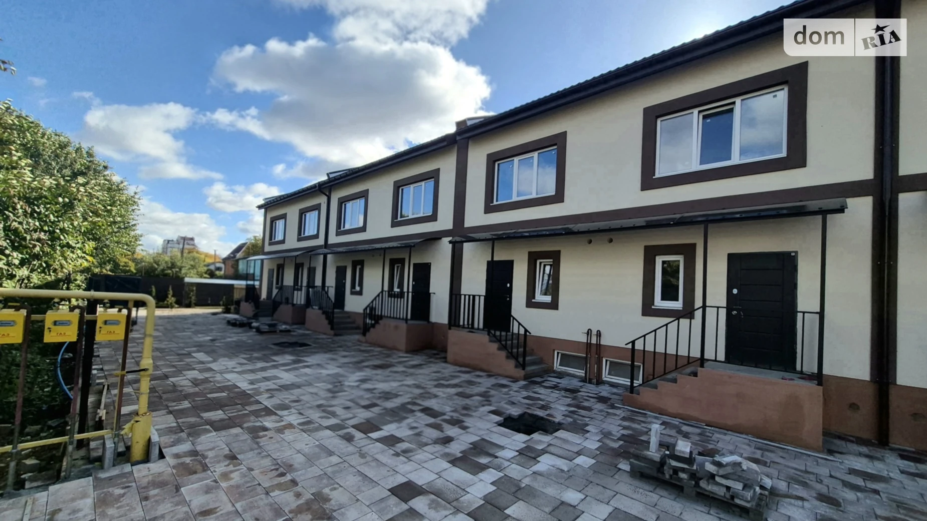 вул. Садова, 4 Вишневе, цена: 76000 $ - фото 4