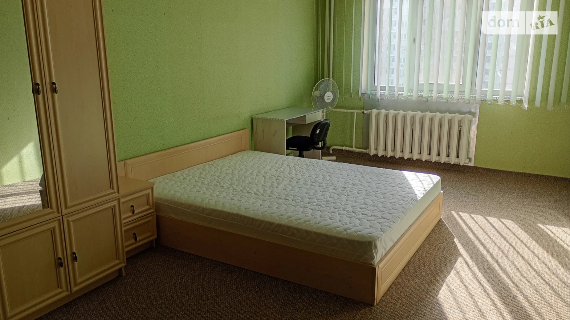 Сдается в аренду комната 18 кв. м в Киеве, цена: 5000 грн - фото 2