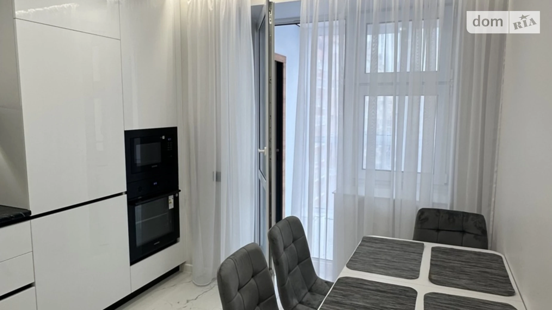 1-кімнатна квартира 45 кв. м у Тернополі, вул. Генерала Мирона Тарнавського - фото 3