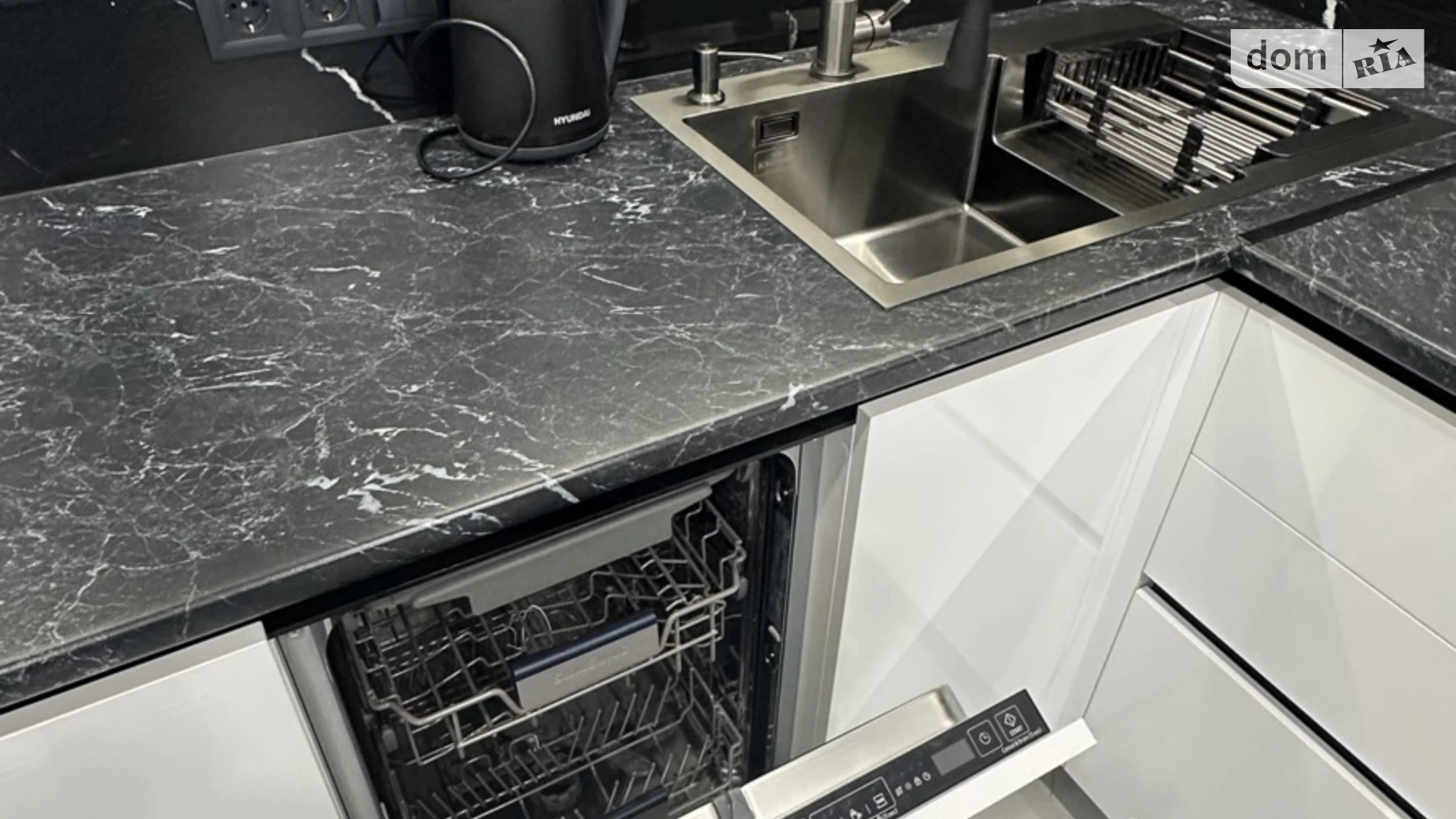 1-кімнатна квартира 45 кв. м у Тернополі, вул. Генерала Мирона Тарнавського - фото 4