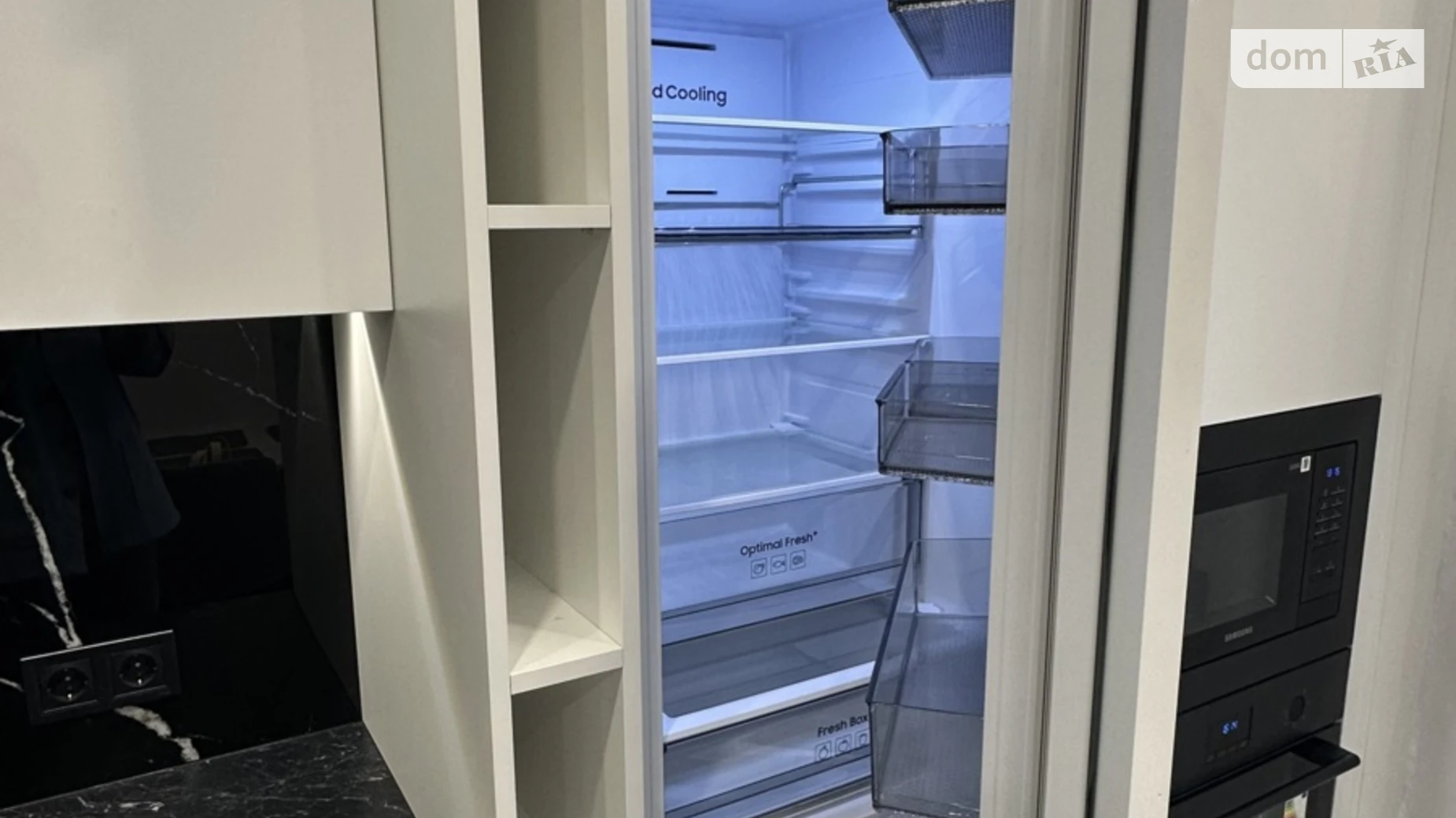 1-кімнатна квартира 45 кв. м у Тернополі, вул. Генерала Мирона Тарнавського - фото 5