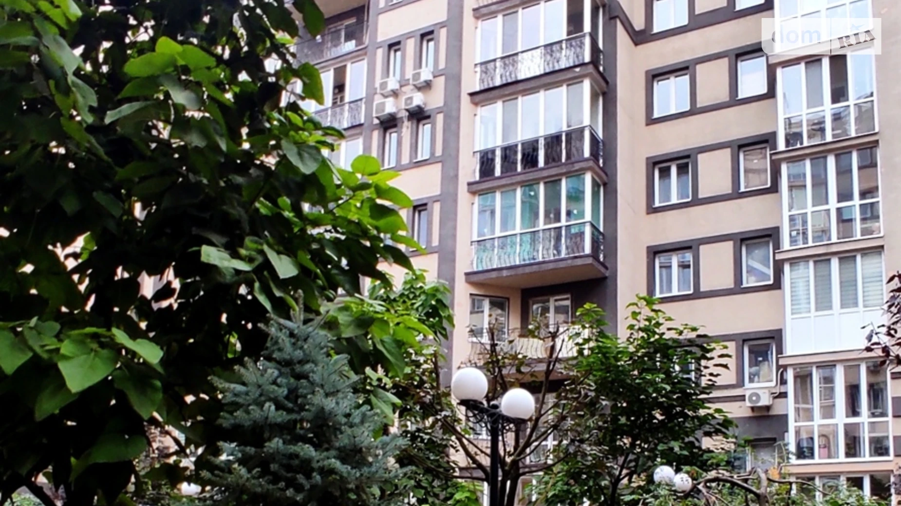 вул. Котляревського, 31Б Ірпінь ЖК Котляревського, цена: 45000 $ - фото 3
