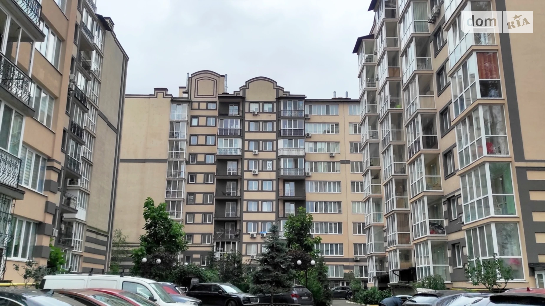 вул. Котляревського, 31Б Ірпінь ЖК Котляревського, цена: 45000 $ - фото 2