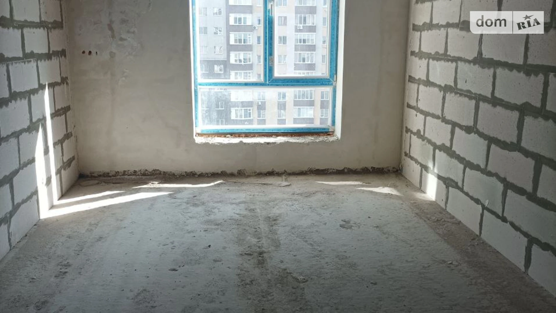 Продается 2-комнатная квартира 57.58 кв. м в Хмельницком, ул. Трудовая, 5/1А - фото 2