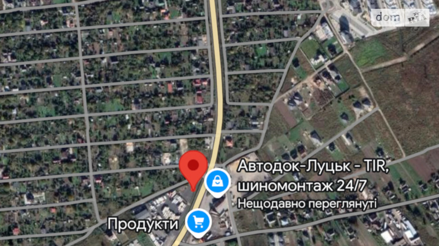 Продается земельный участок 16 соток в Волынской области, цена: 210000 $ - фото 3