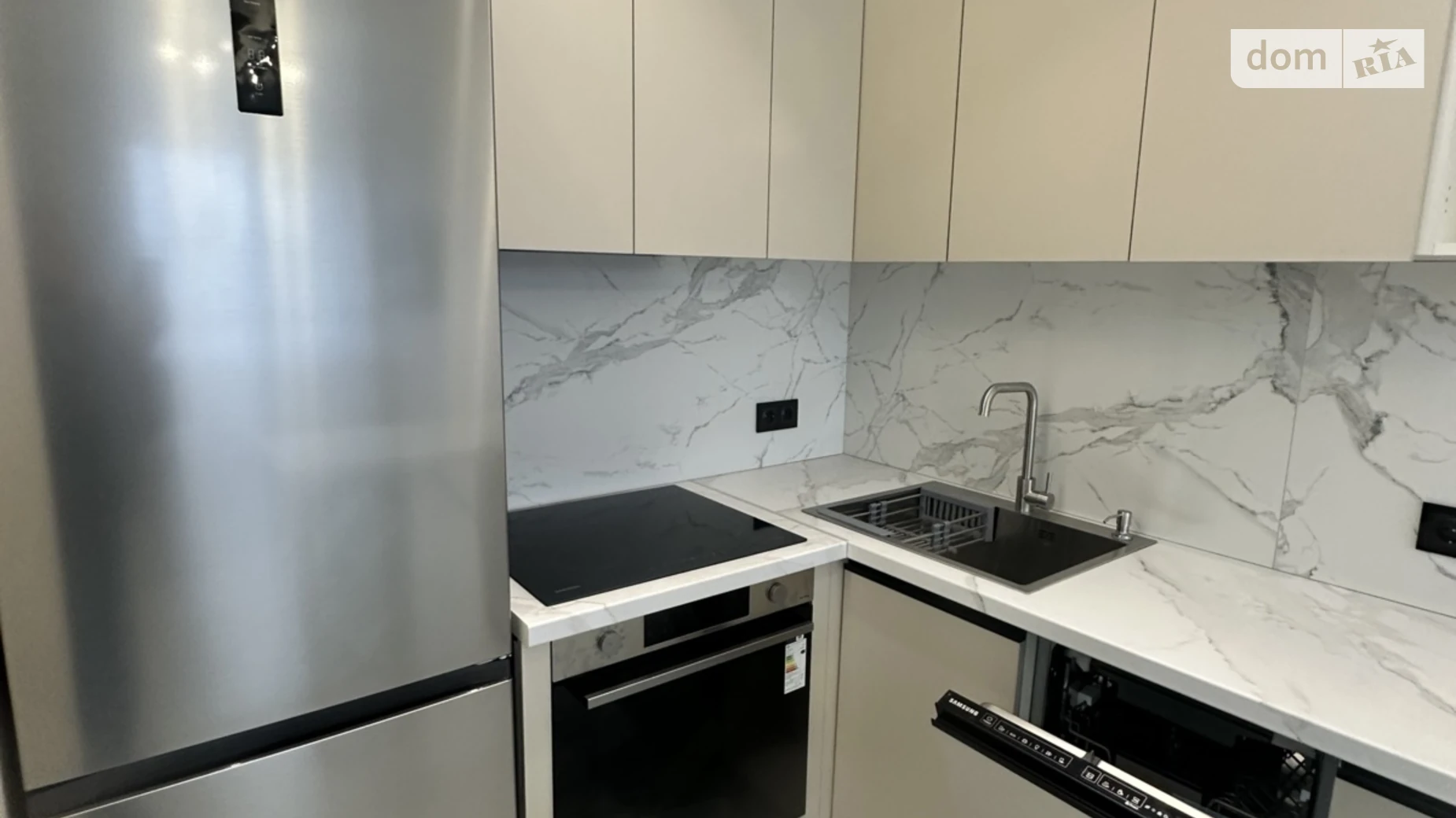 Продается 1-комнатная квартира 33.7 кв. м в Квасилове, ул. Перспективная, 25 - фото 2