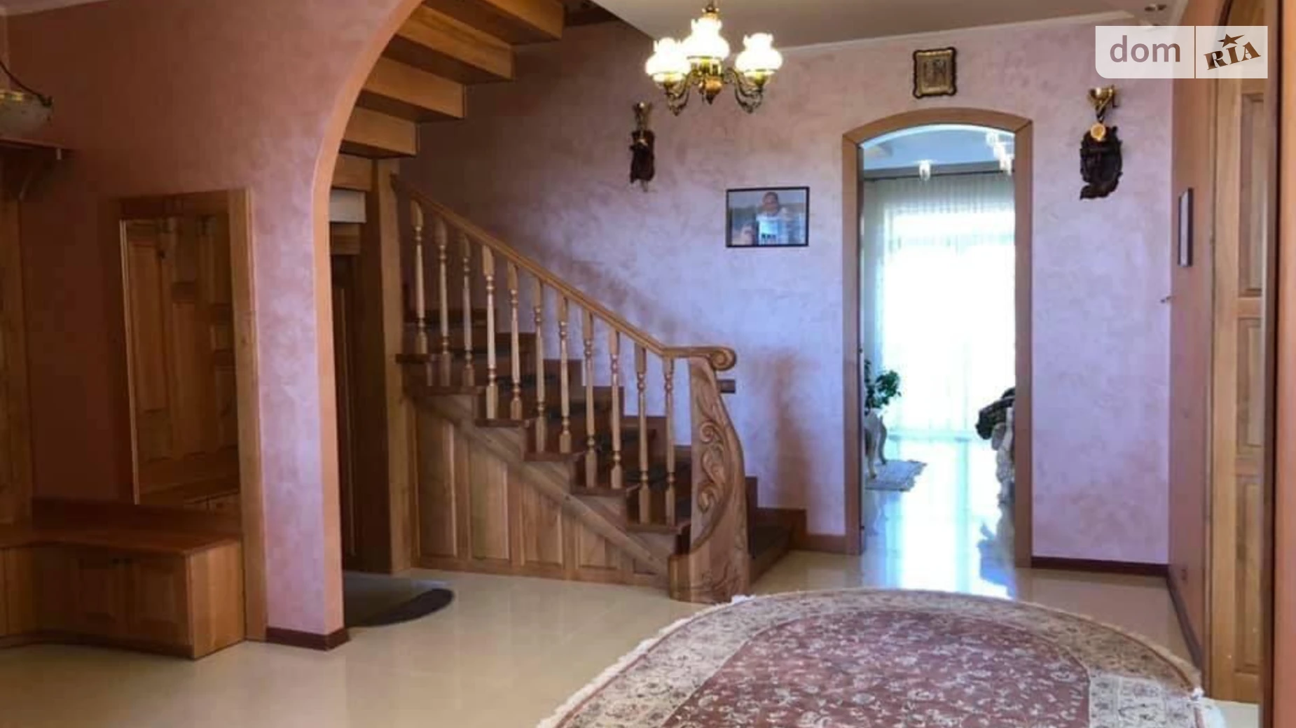 ул. Межгорная Червеница Ужгород, цена: 770000 $ - фото 5