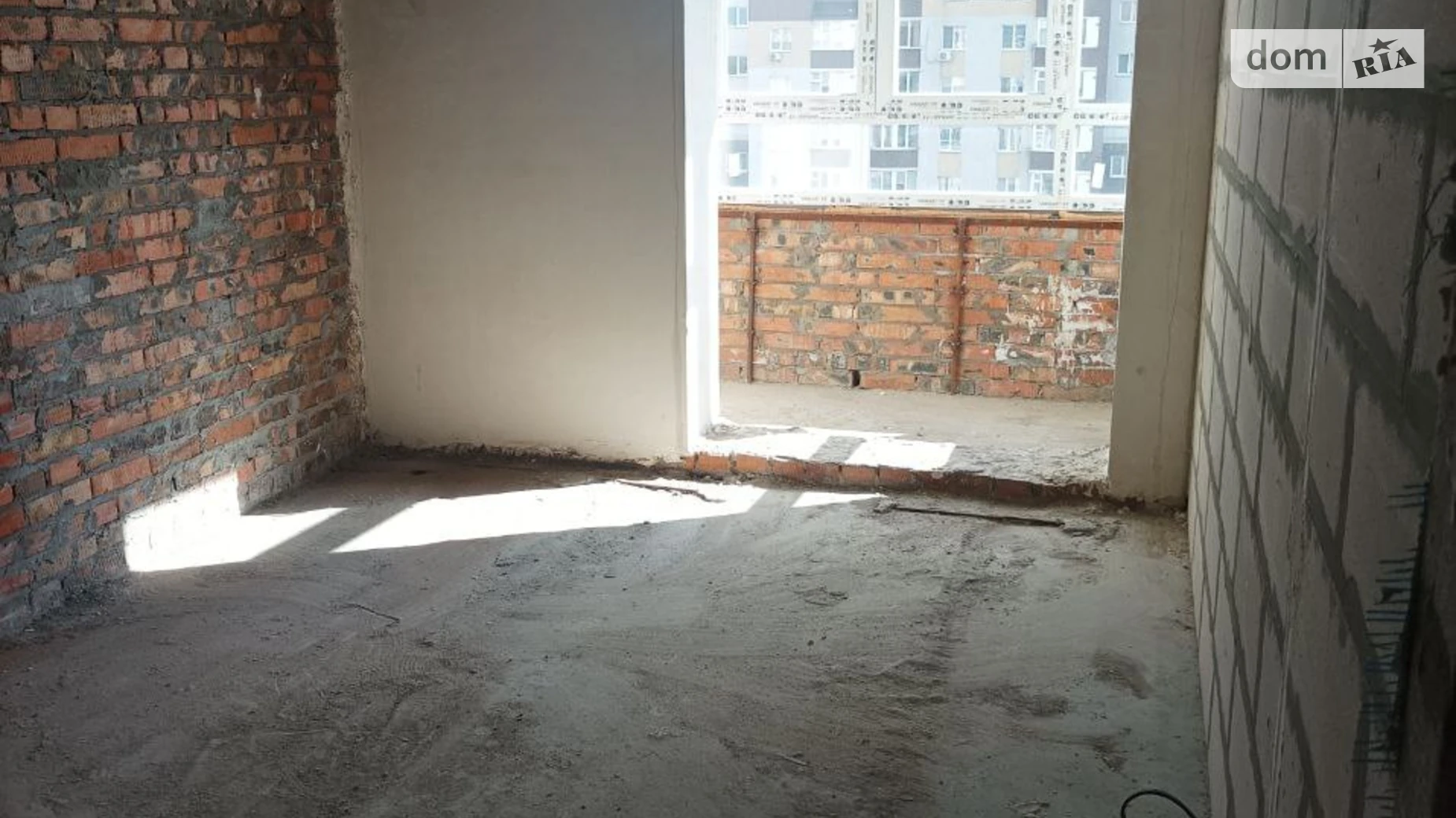 Продается 2-комнатная квартира 57.58 кв. м в Хмельницком, ул. Трудовая, 5/1А - фото 3